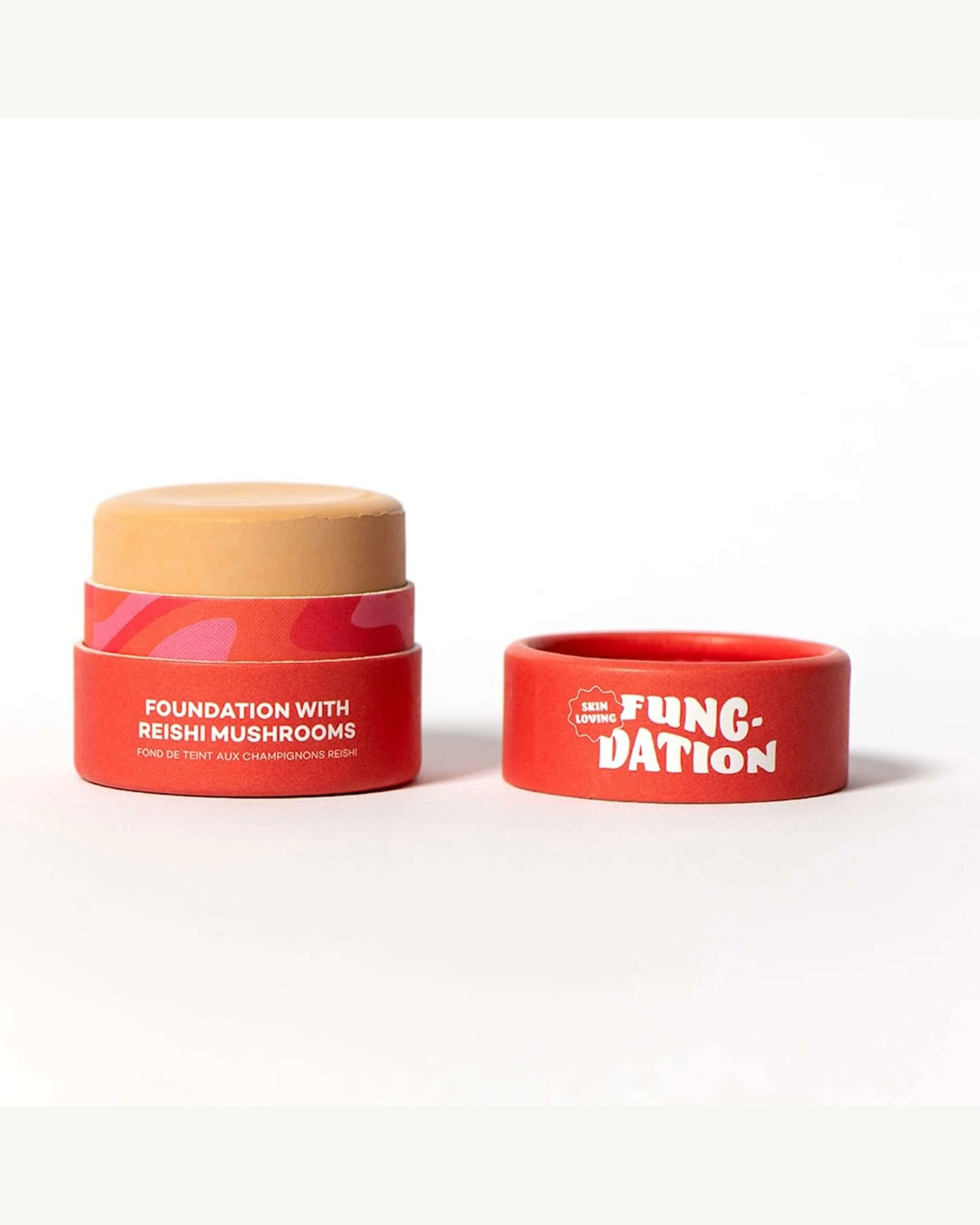 Fungdation Mushroom Foundation - Image 55