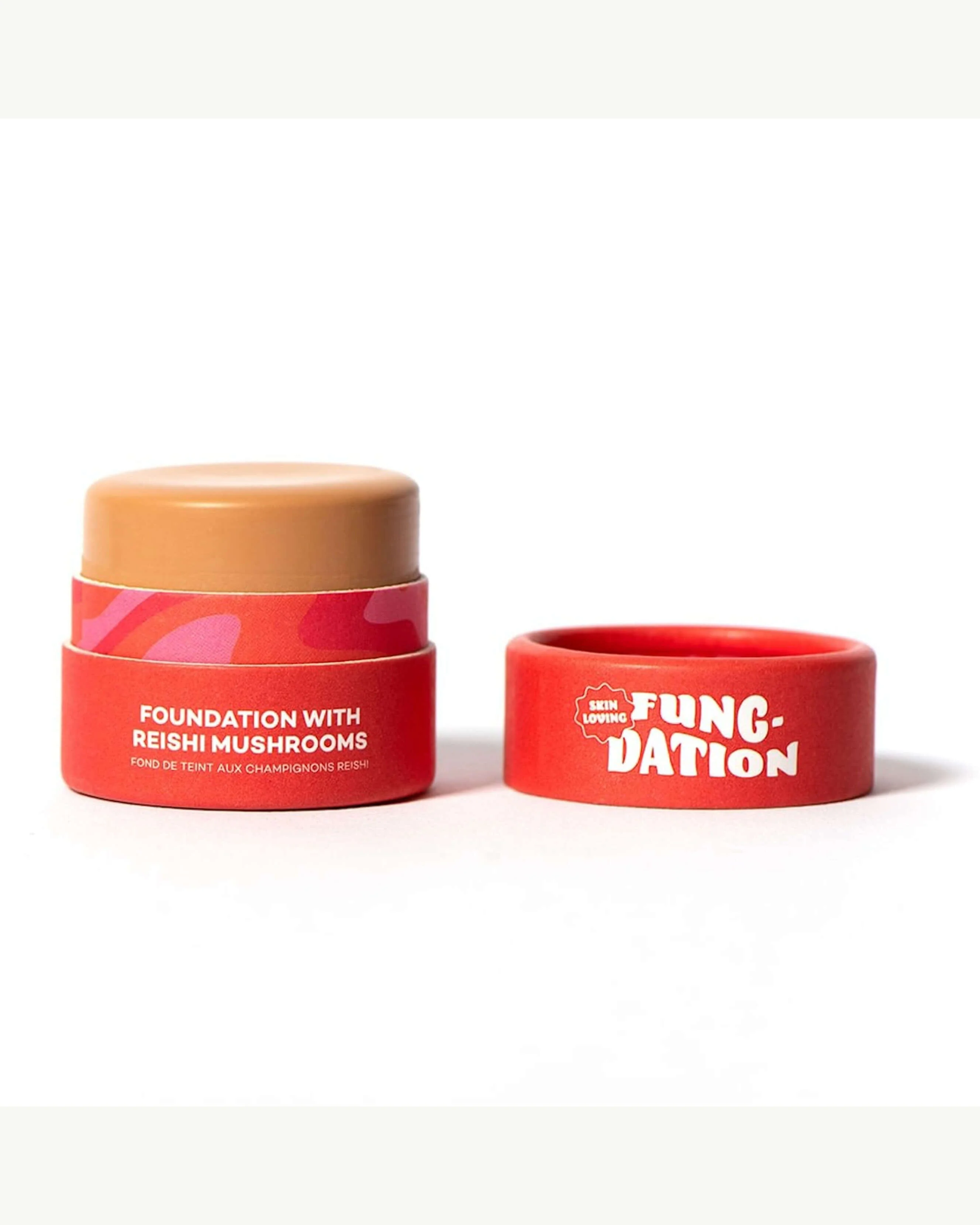 Fungdation Mushroom Foundation - Image 83