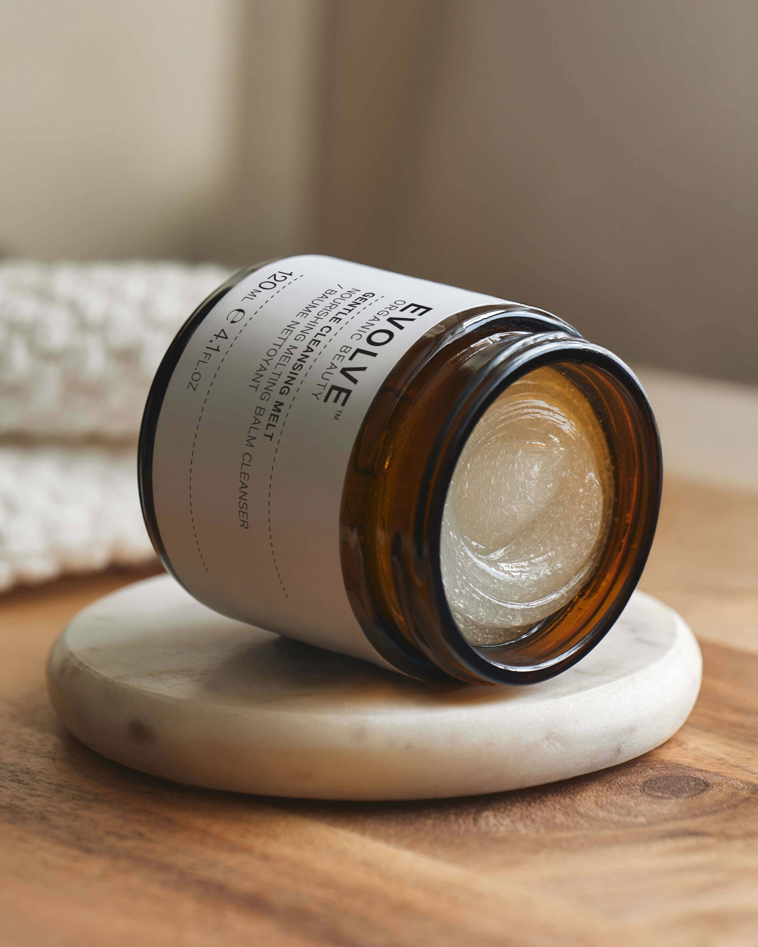 Gentle Cleansing Melt - Image 4