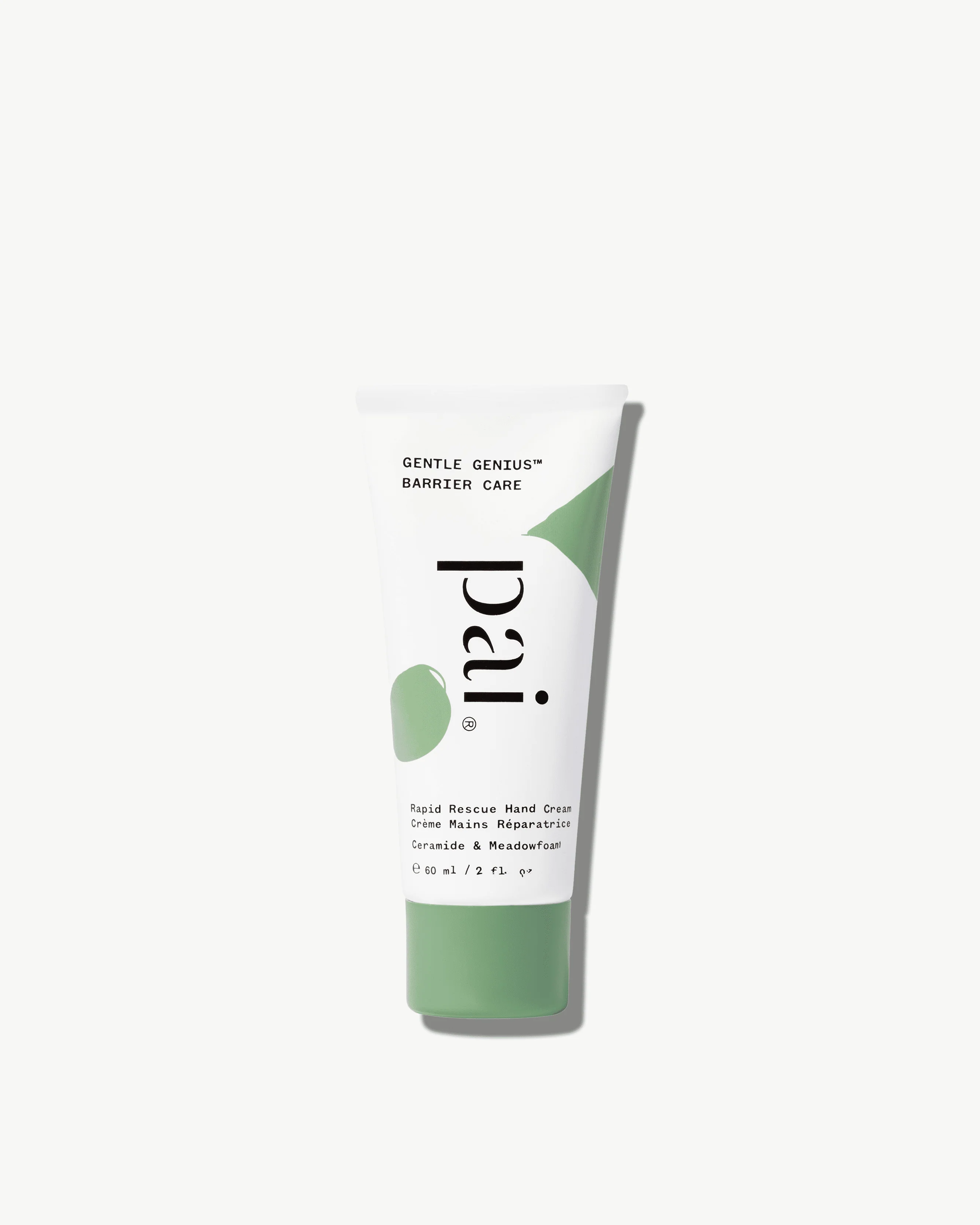GENTLE GENIUS™ Barrier Care Rapid Rescue Hand Cream