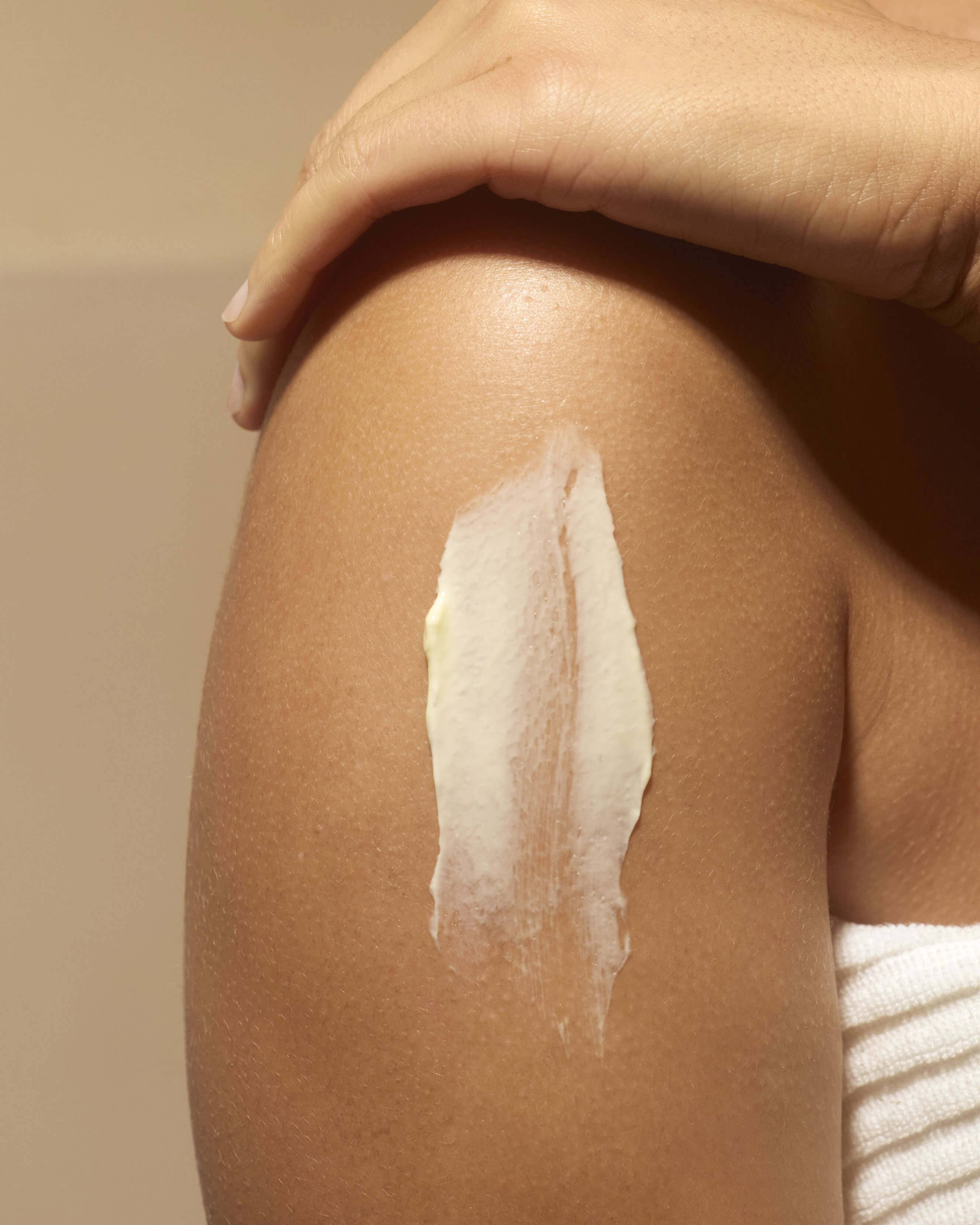GENTLE GENIUS™ Barrier Care Soothing Body Cream - Image 5