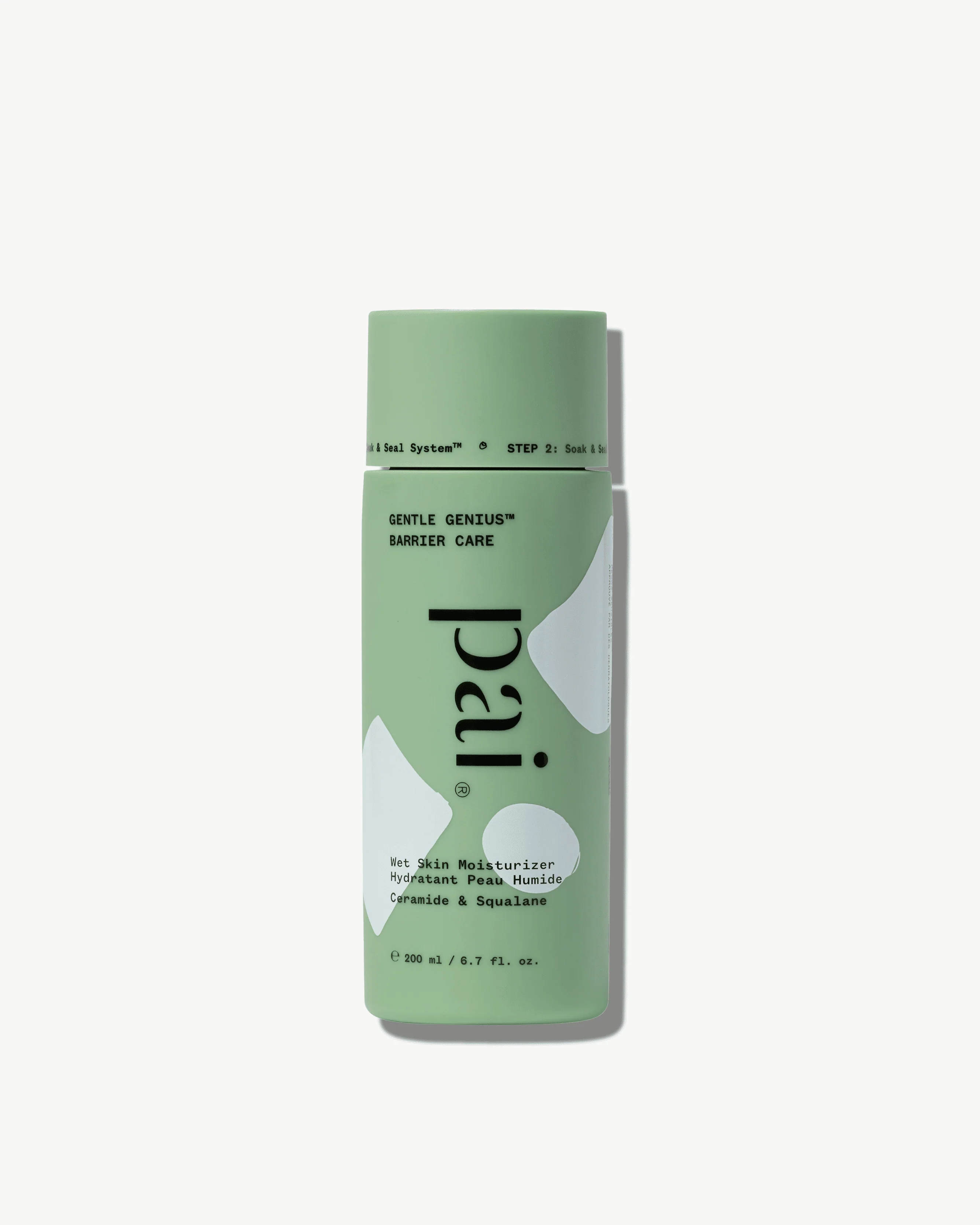 GENTLE GENIUS™ Barrier Care Wet Skin Moisturizer