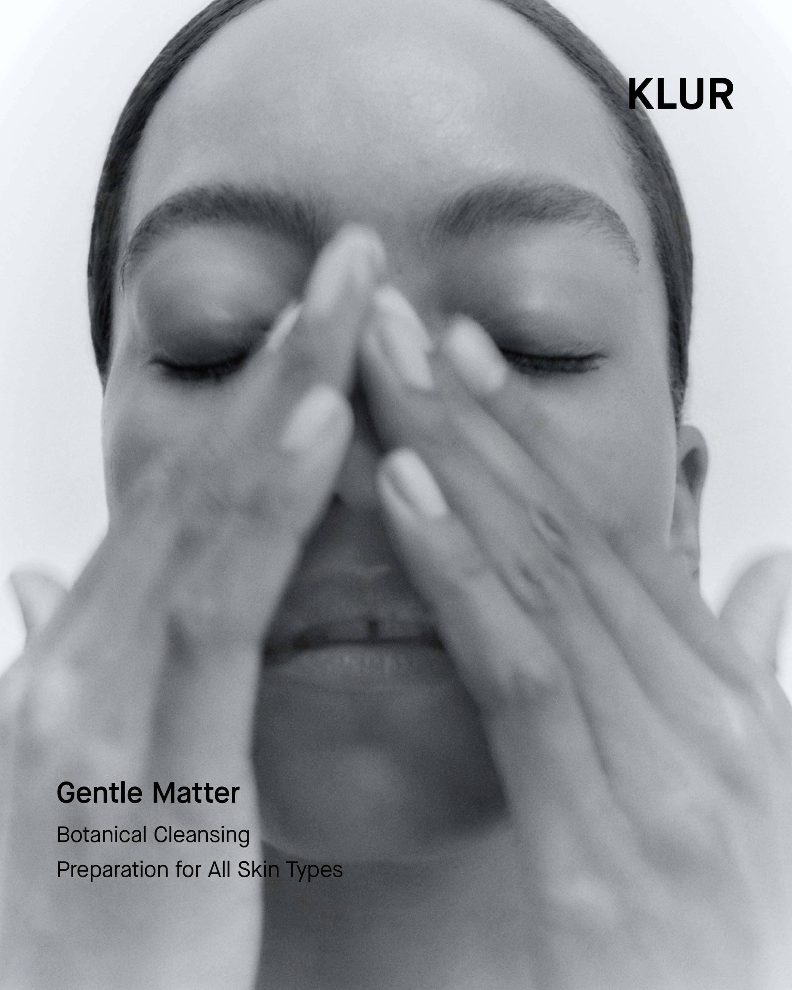 Gentle Matter Cleanser - Image 2