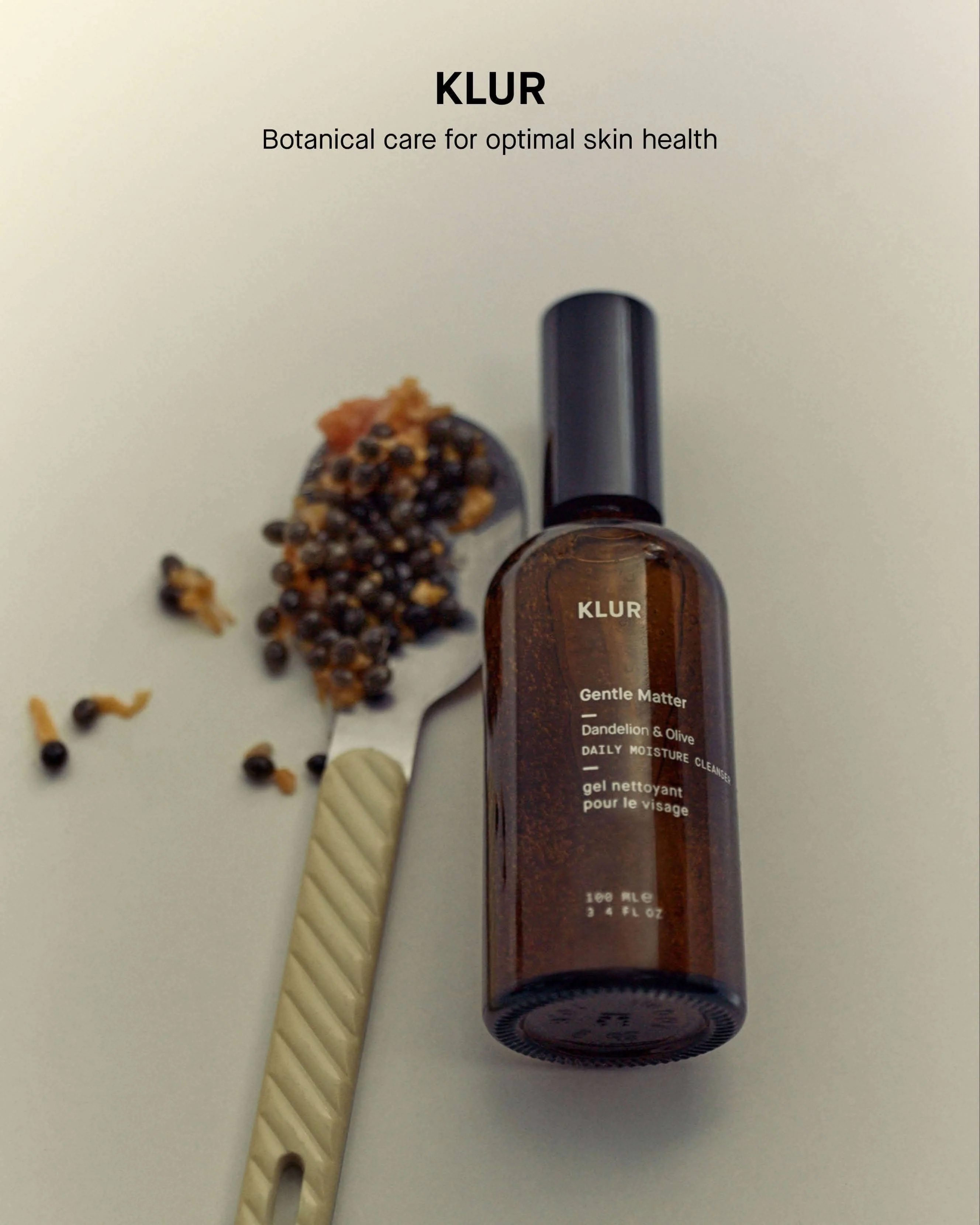 Gentle Matter Cleanser - Image 7