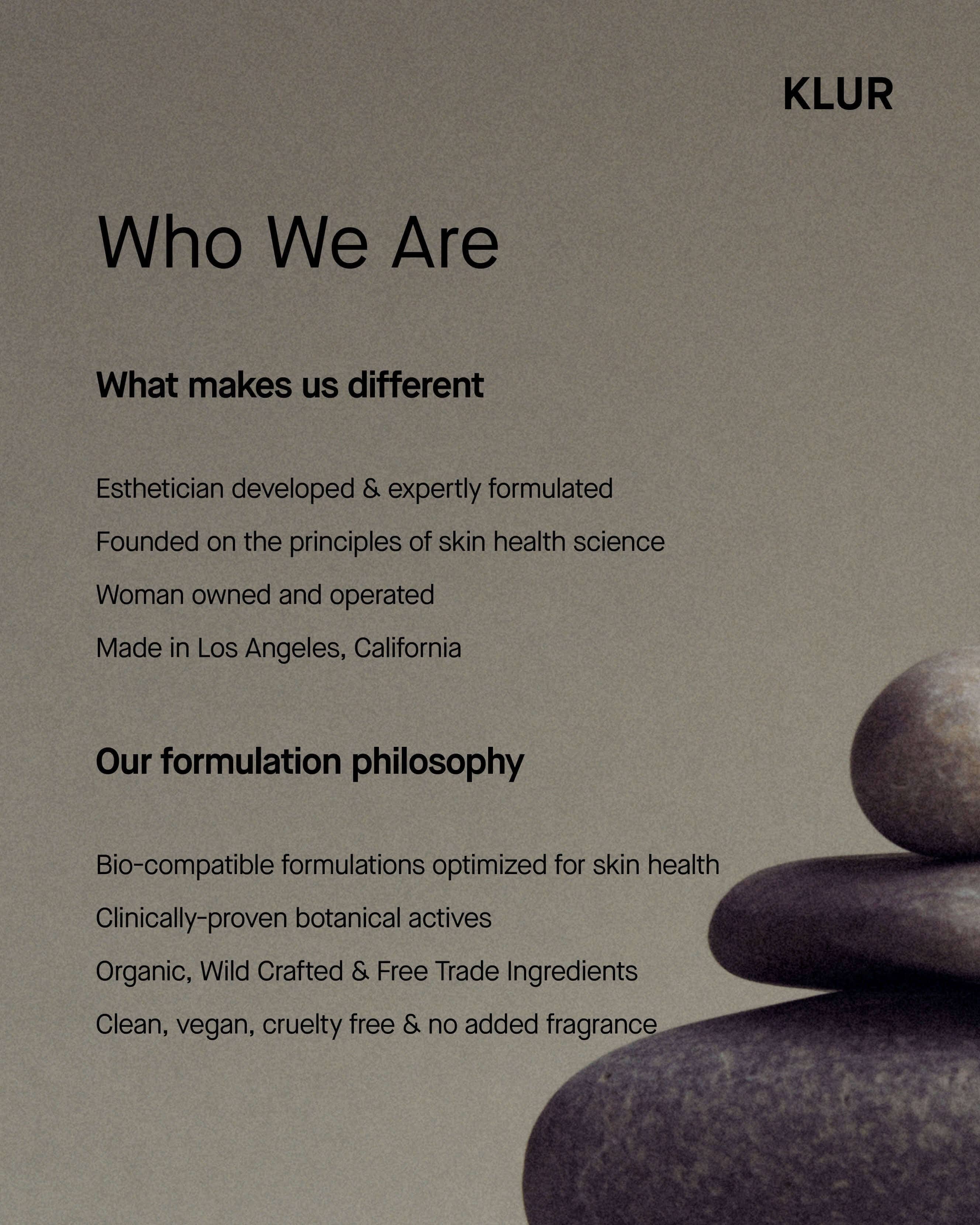 Gentle Matter Cleanser - Image 8