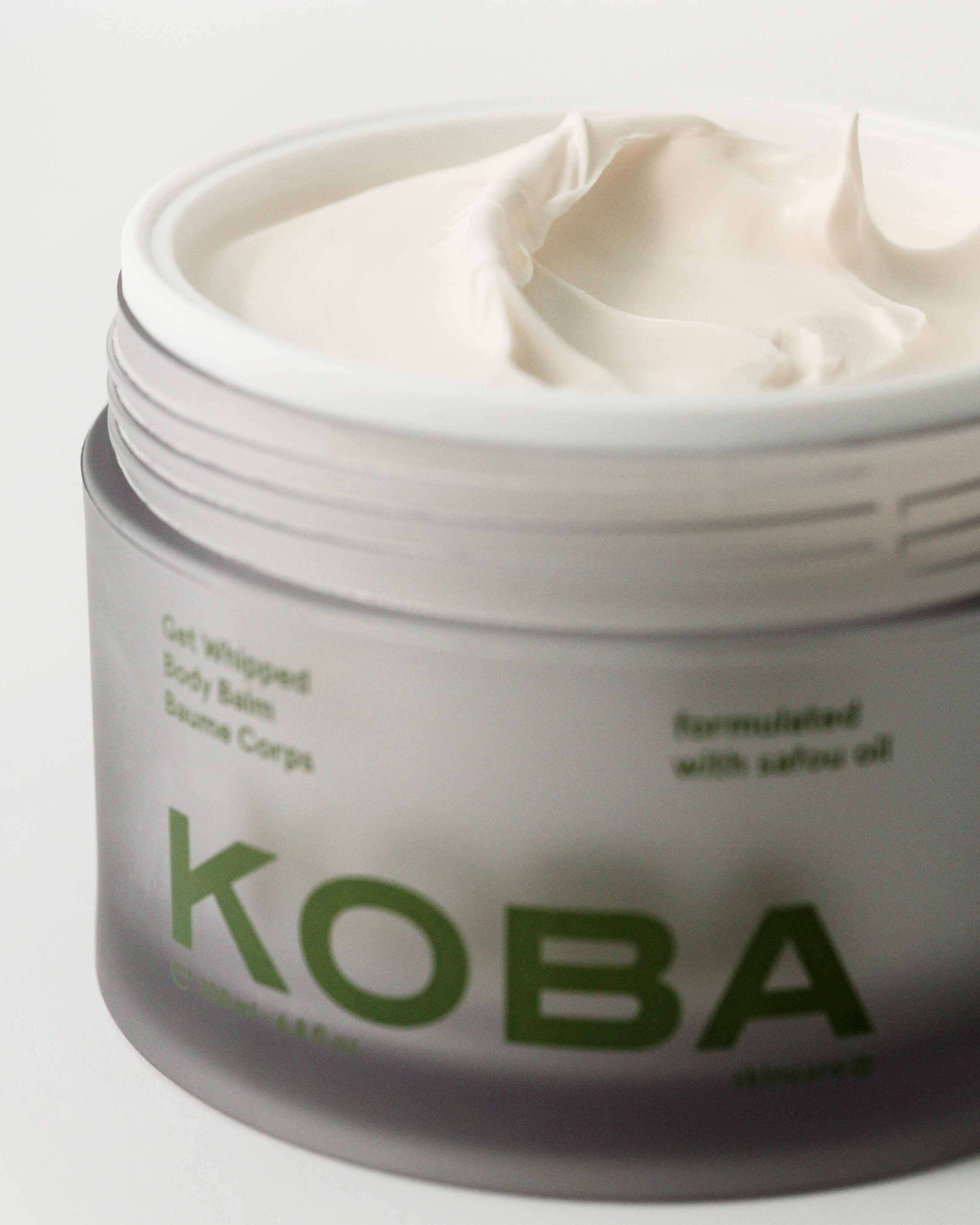 Get Whipped Body Balm - Image 2