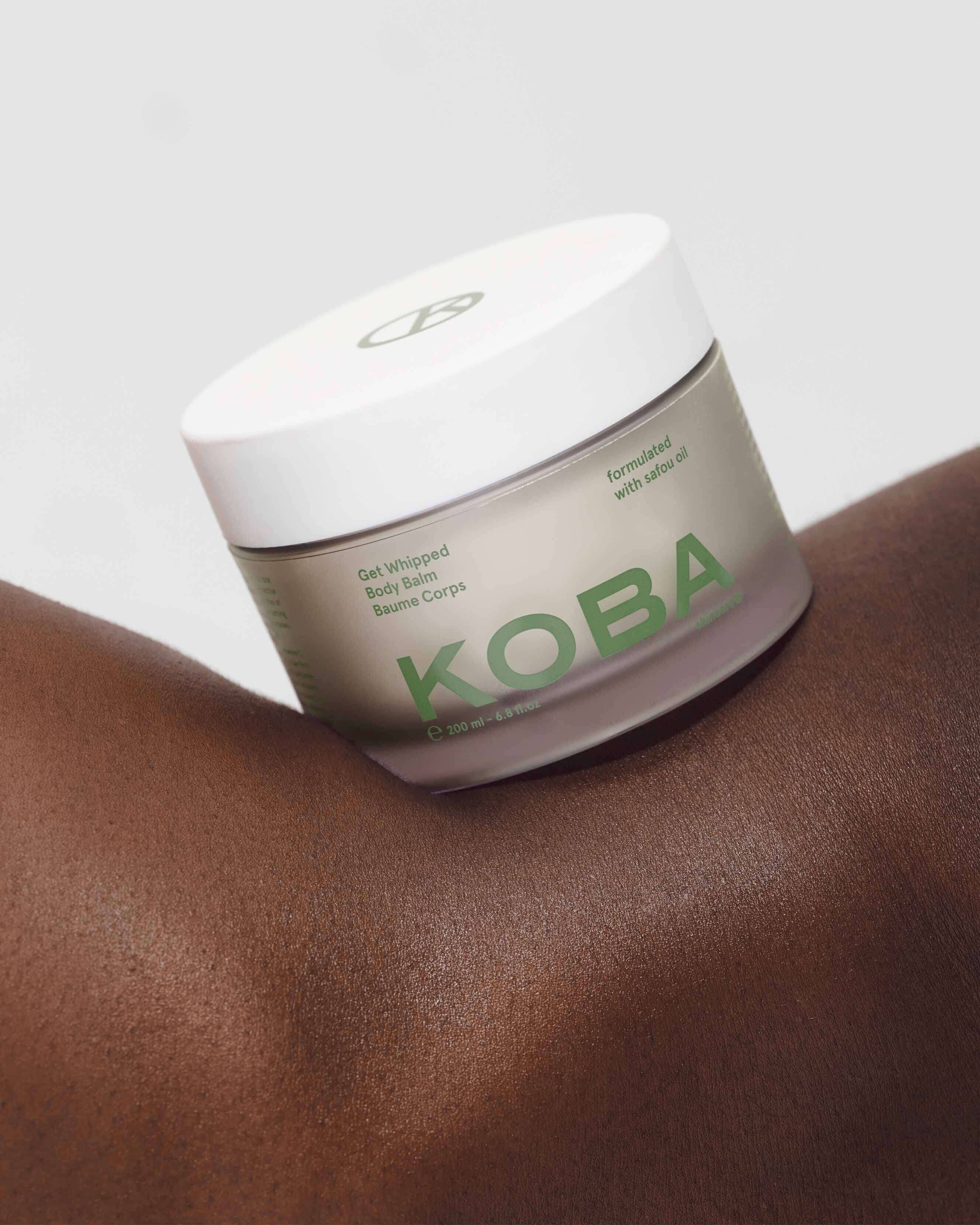 Get Whipped Body Balm - Image 5