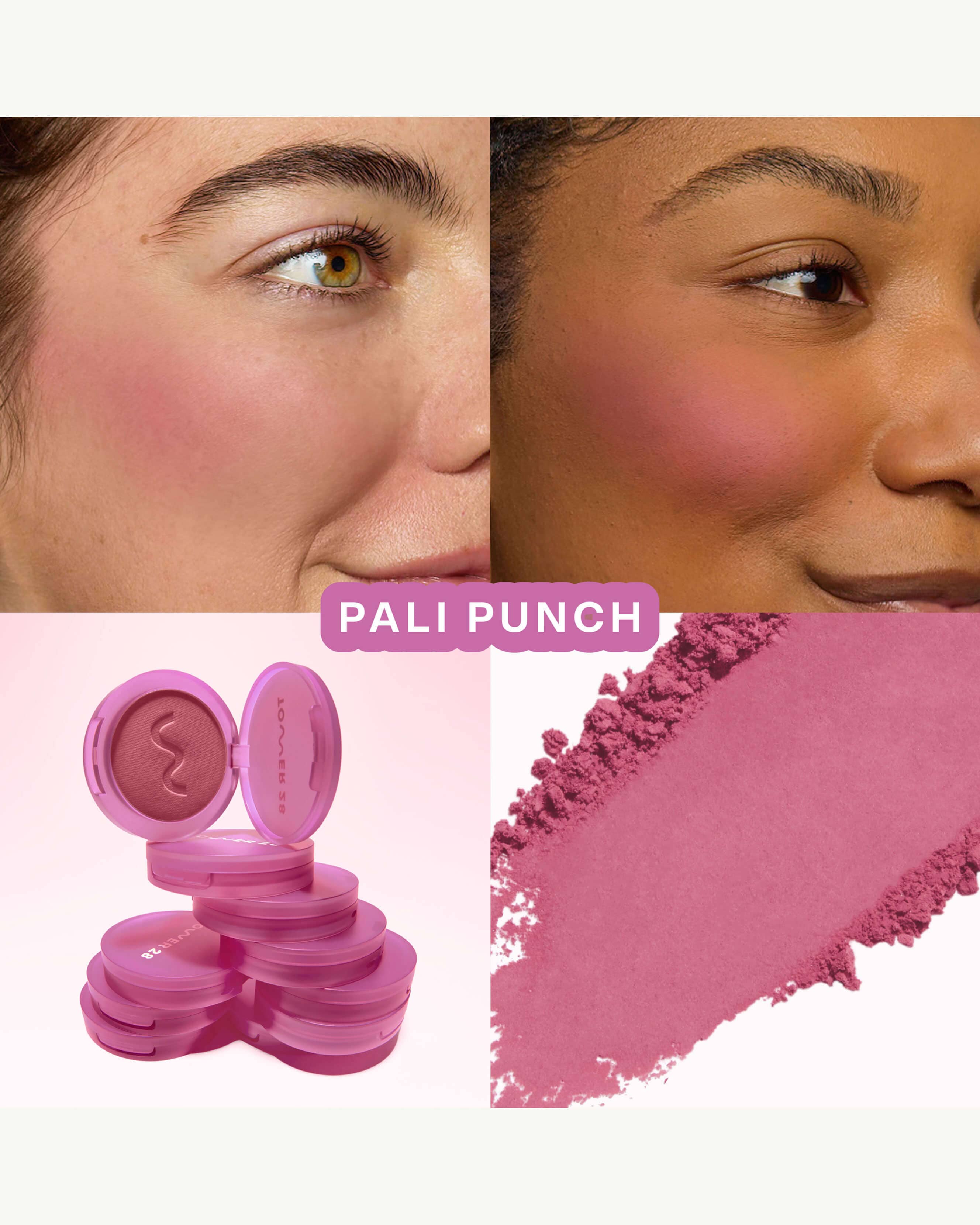 GetSet Blur + Set Matte Powder Blush - Image 63