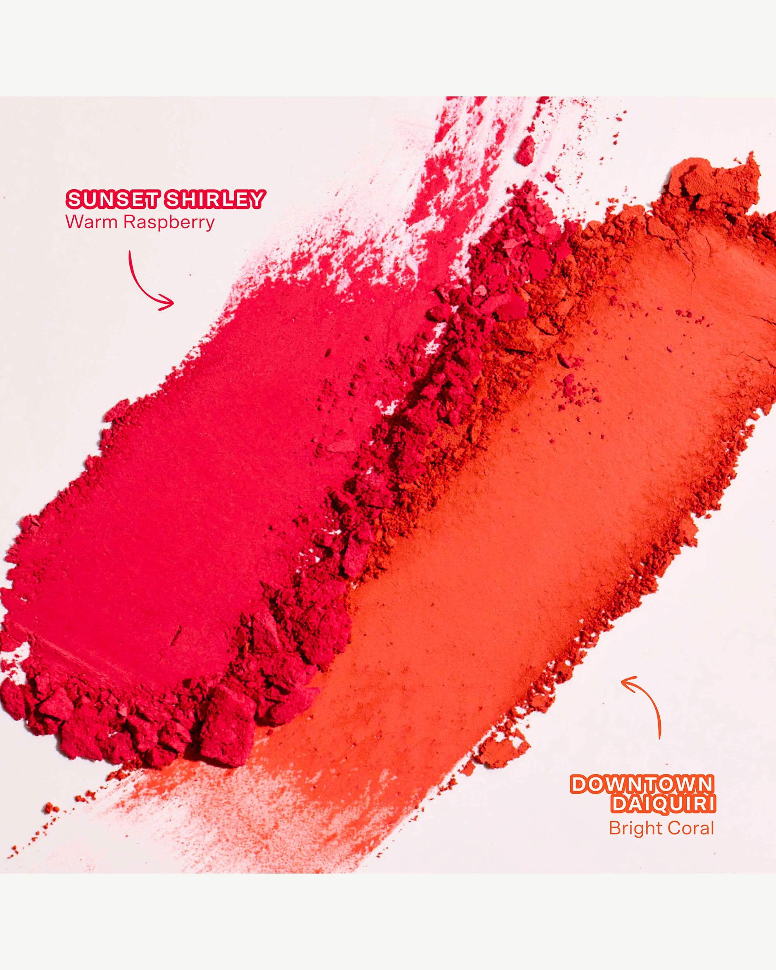 GetSet Blur + Set Matte Powder Blush - Image 74