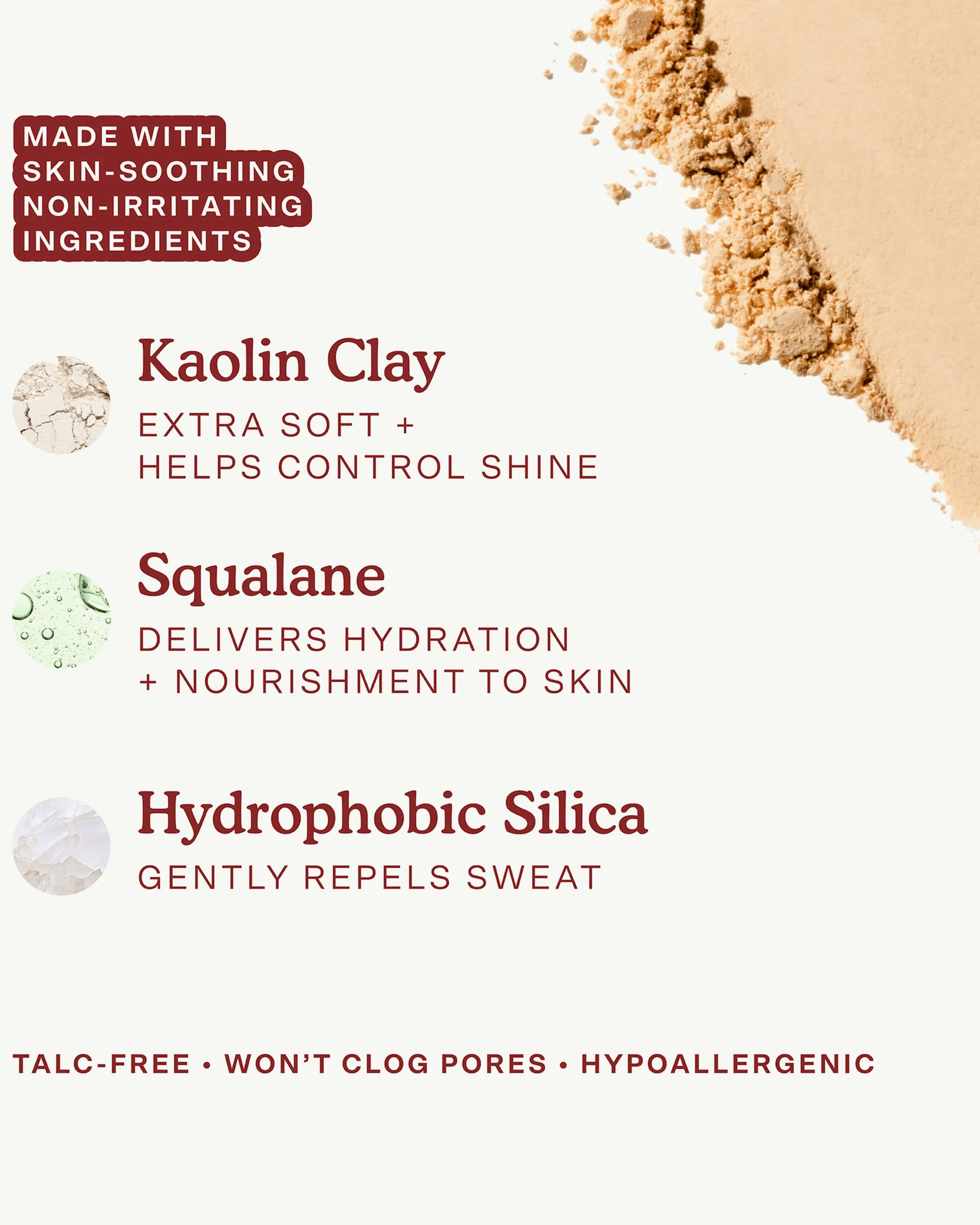 GetSet Blur + Set Talc-Free Pressed Setting Powder - Image 16
