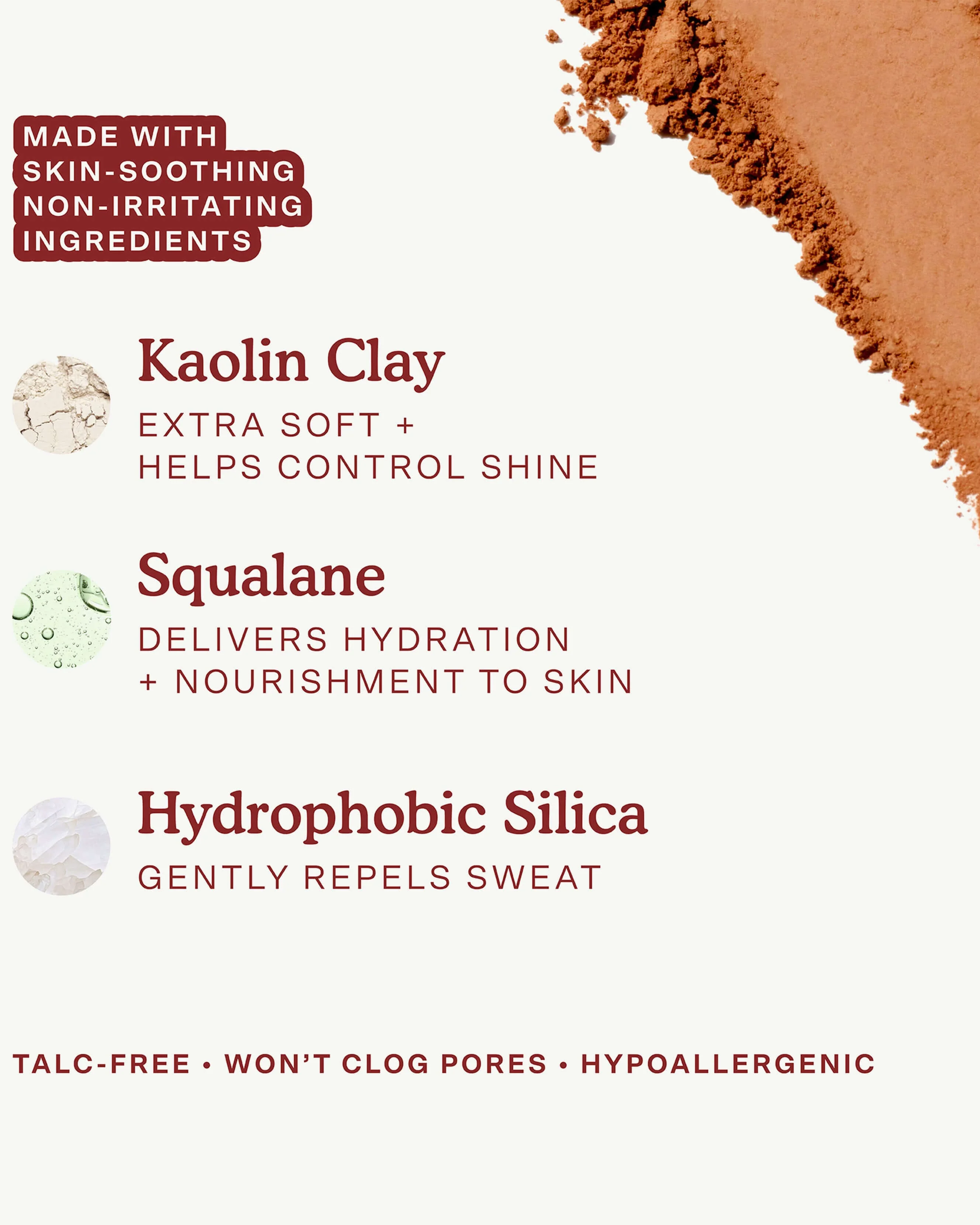 GetSet Blur + Set Talc-Free Pressed Setting Powder - Image 17
