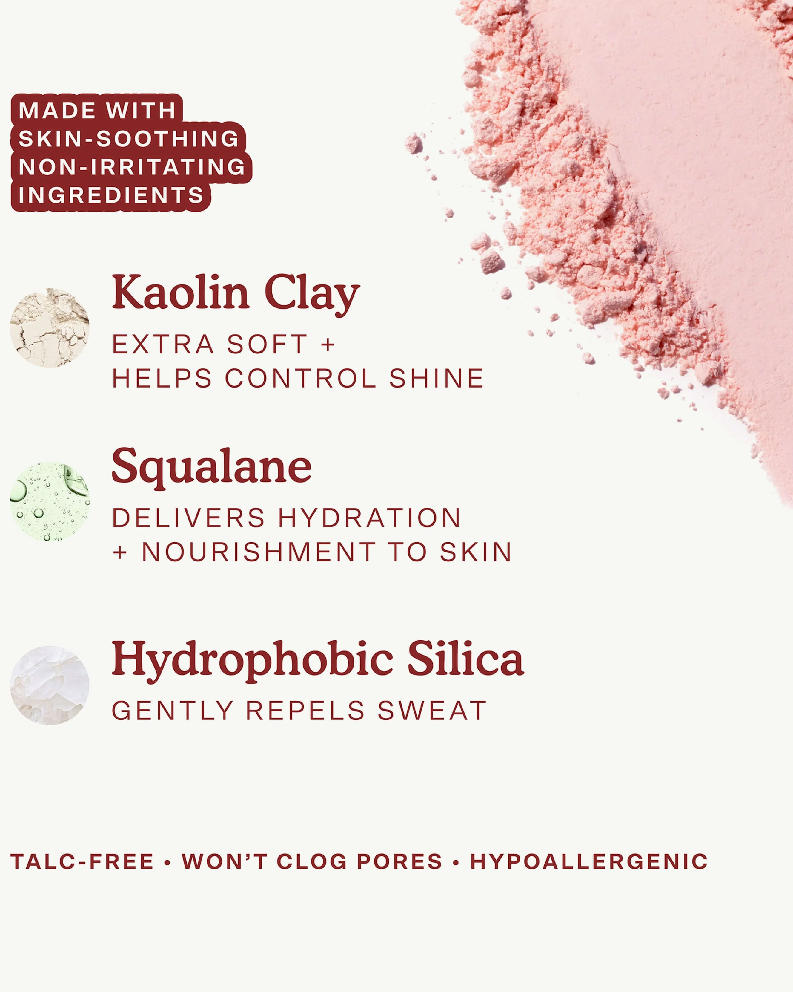 GetSet Blur + Set Talc-Free Pressed Setting Powder - Image 18