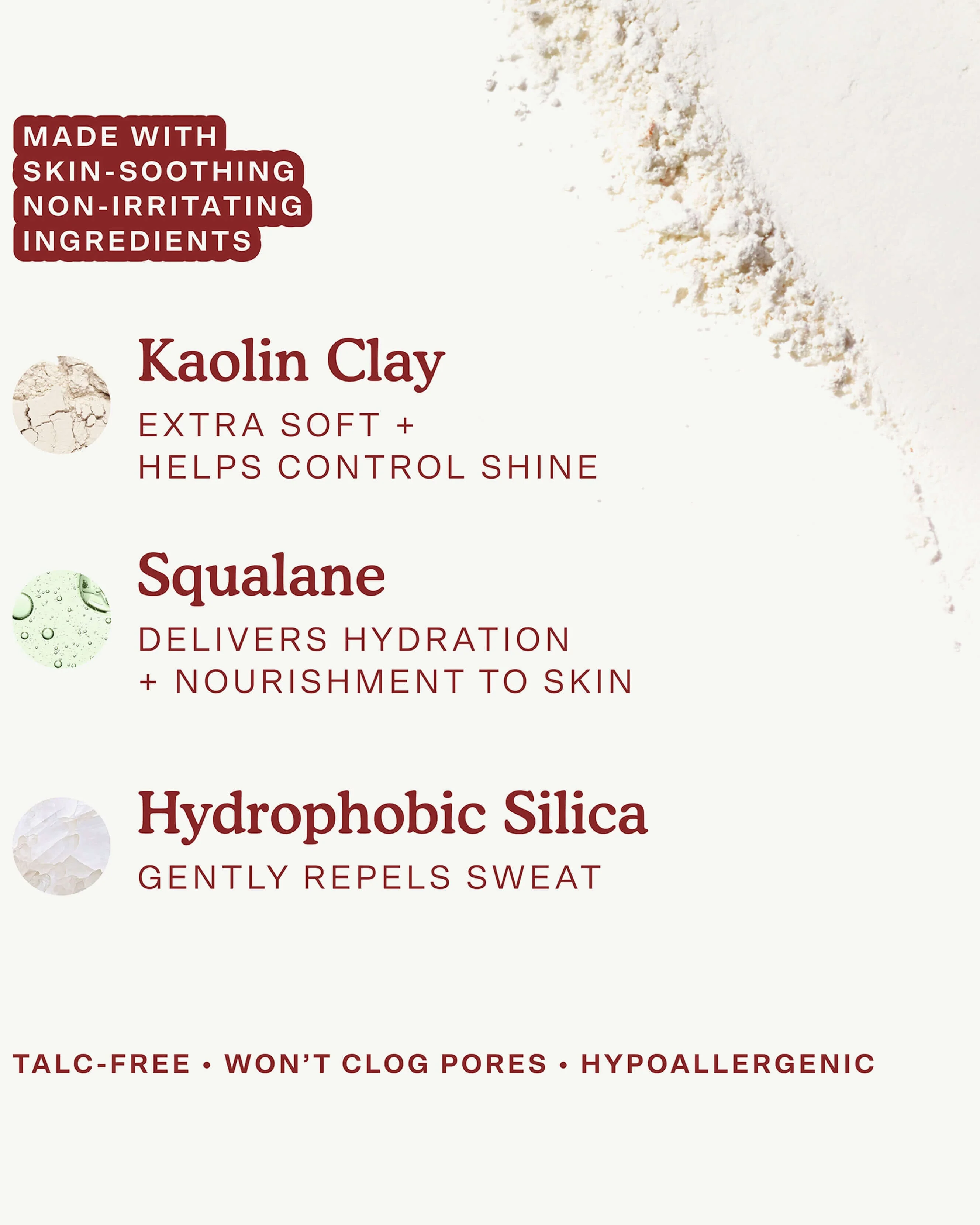GetSet Blur + Set Talc-Free Pressed Setting Powder - Image 19