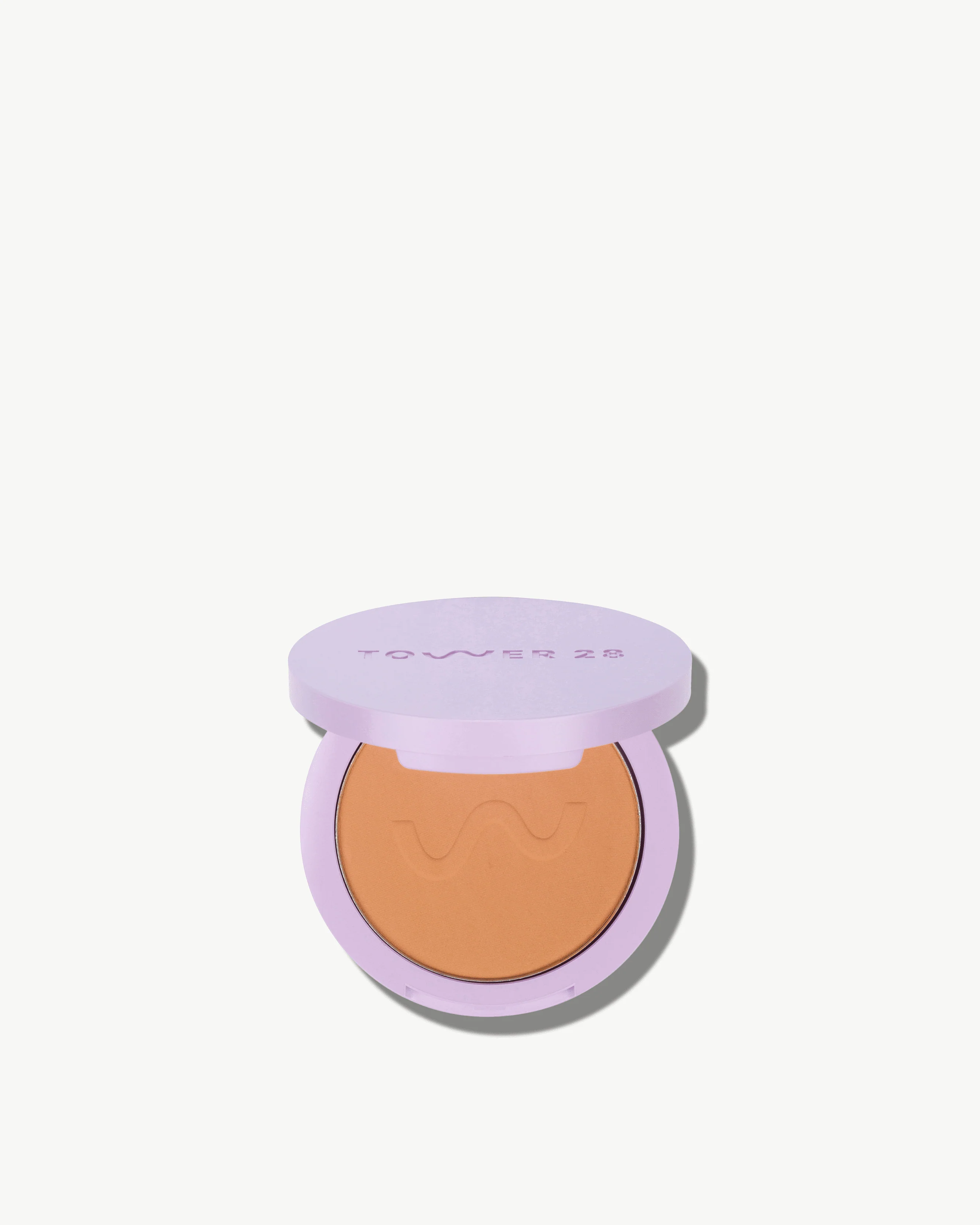 GetSet Blur + Set Talc-Free Pressed Setting Powder - Image 2