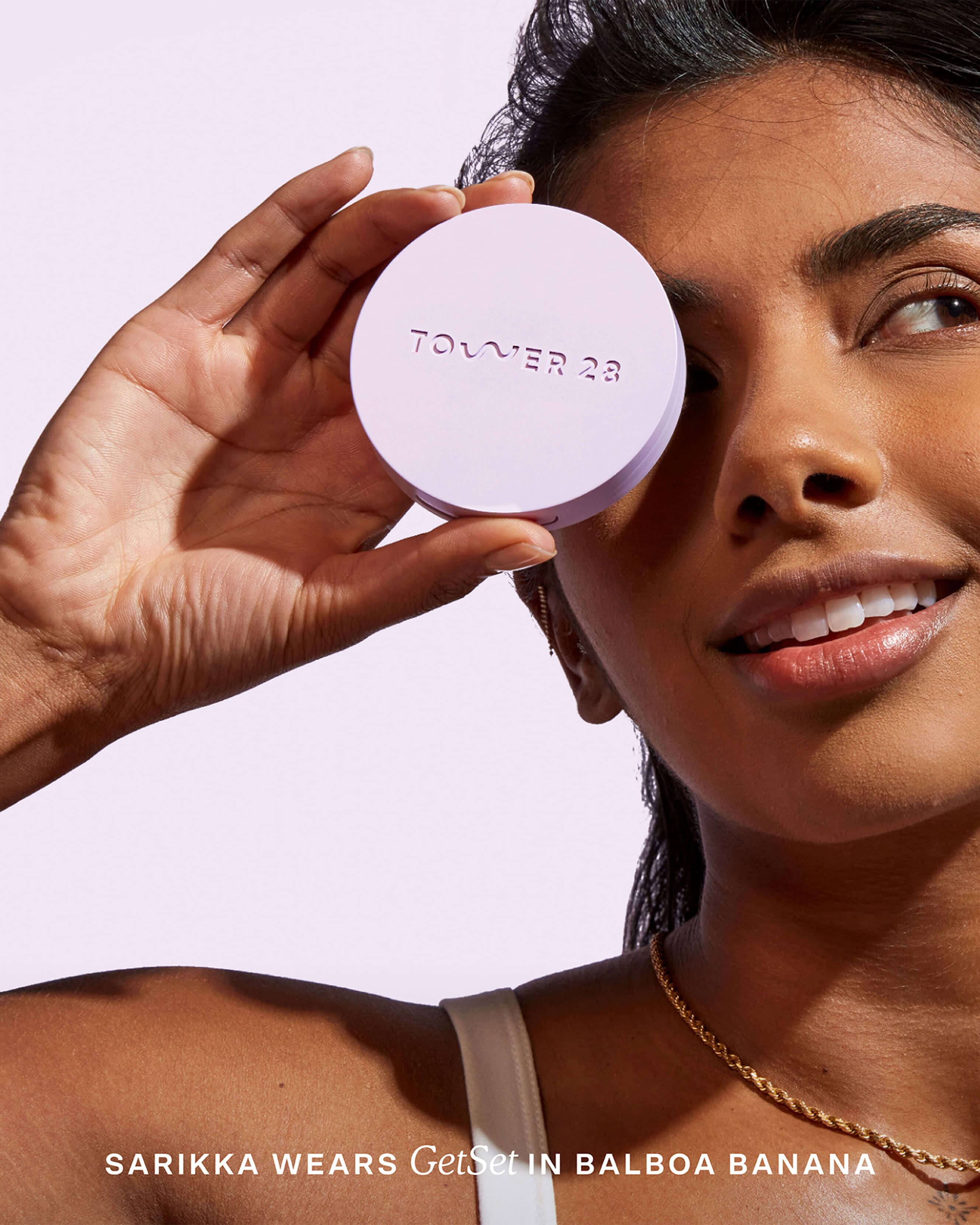 GetSet Blur + Set Talc-Free Pressed Setting Powder - Image 20