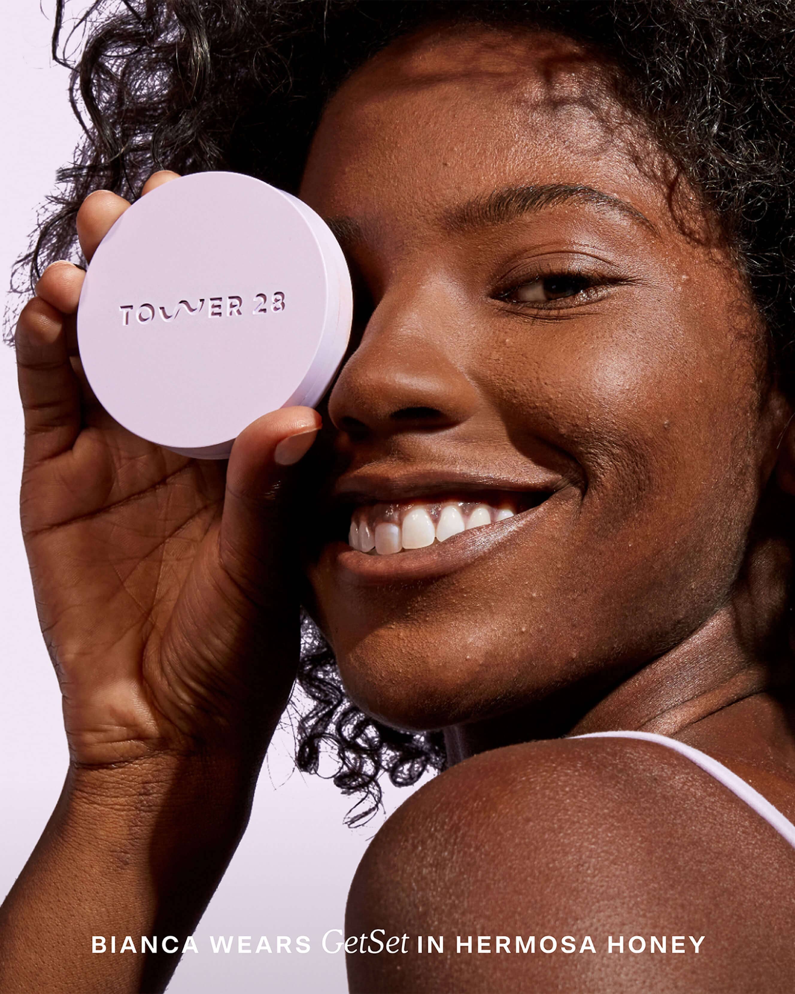 GetSet Blur + Set Talc-Free Pressed Setting Powder - Image 21