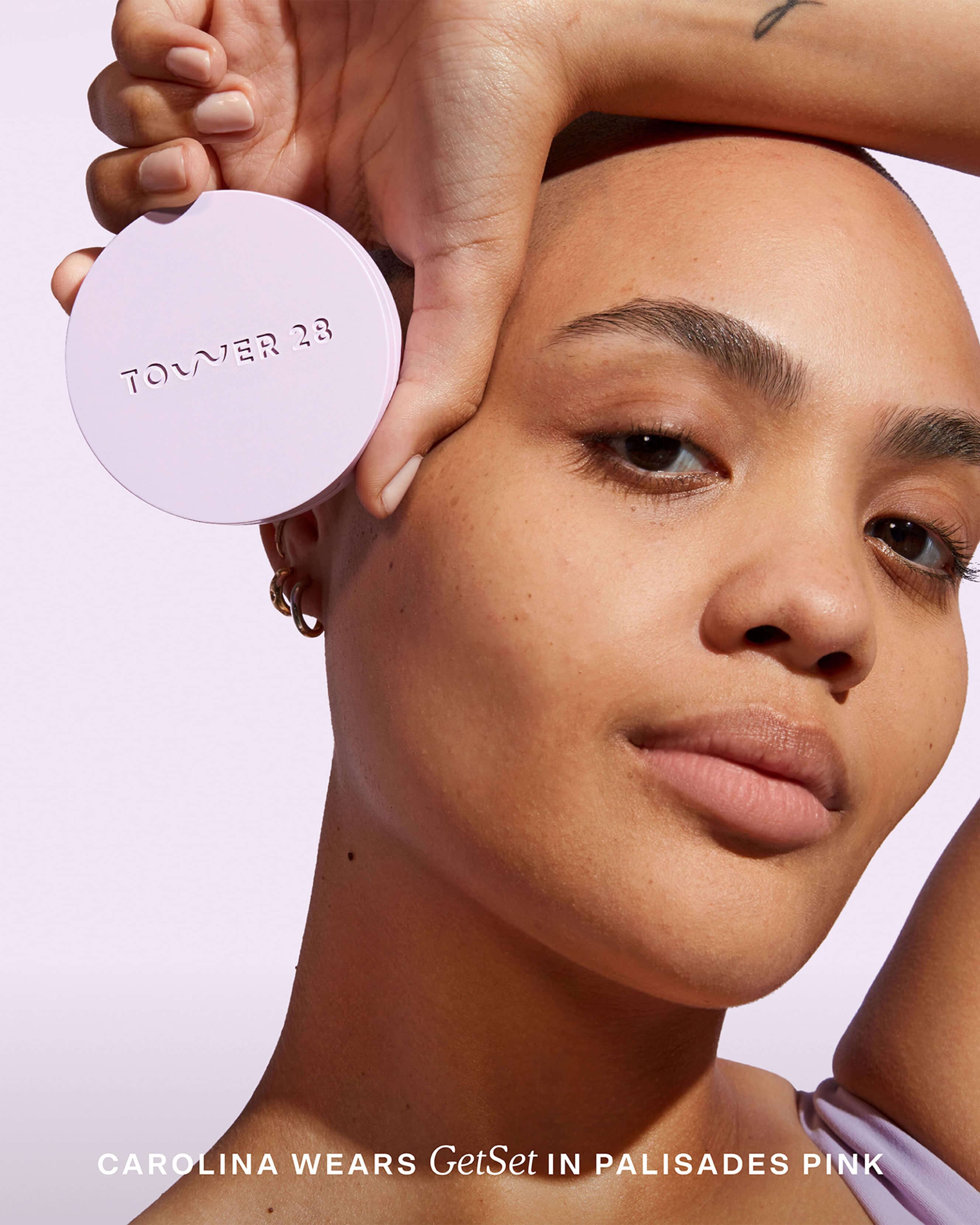 GetSet Blur + Set Talc-Free Pressed Setting Powder - Image 22
