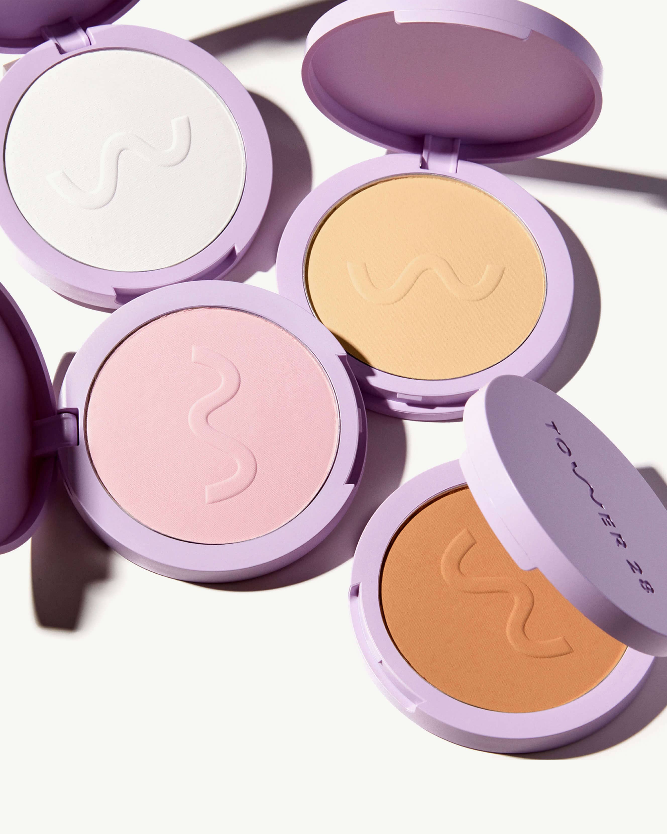 GetSet Blur + Set Talc-Free Pressed Setting Powder - Image 24