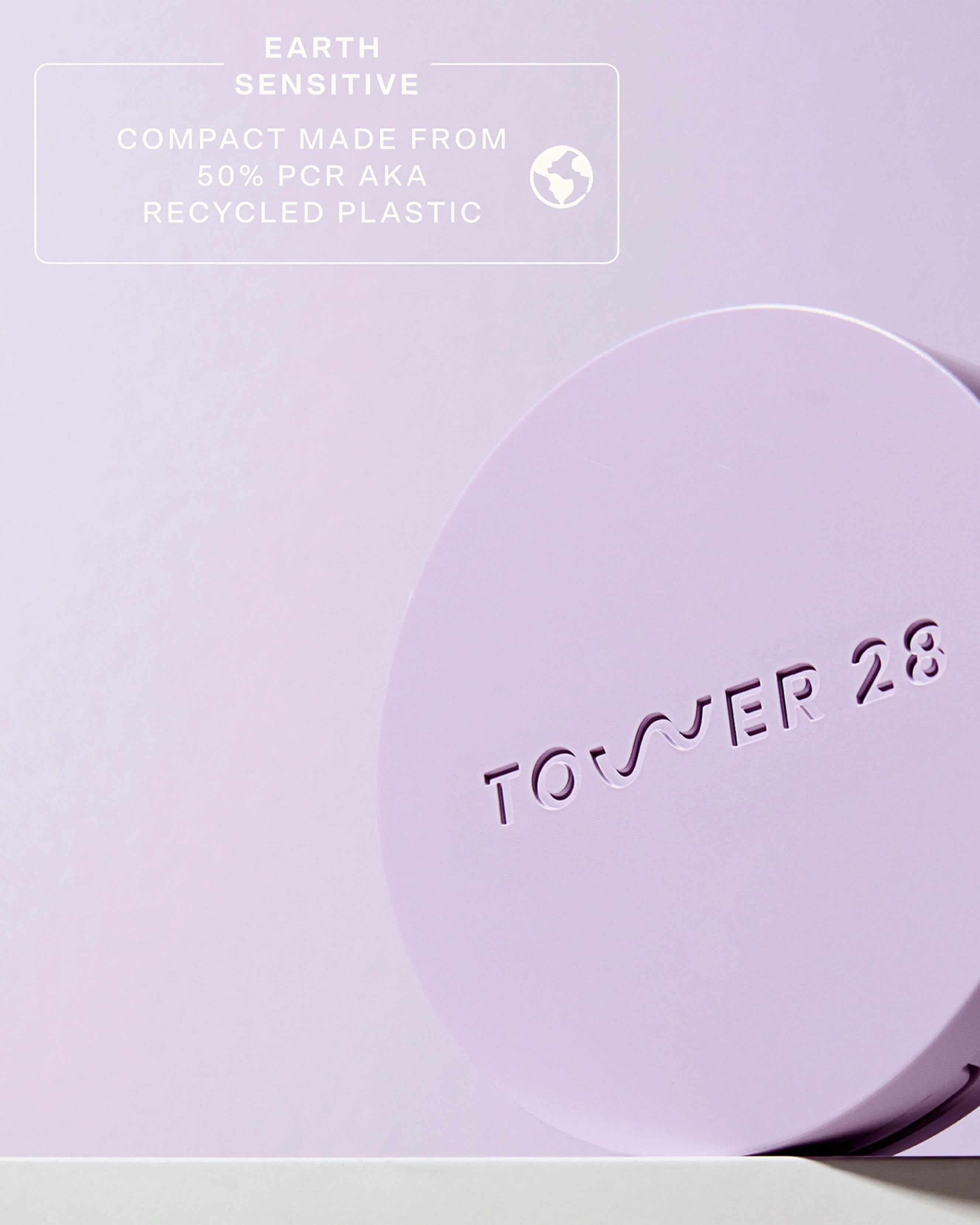 GetSet Blur + Set Talc-Free Pressed Setting Powder - Image 25