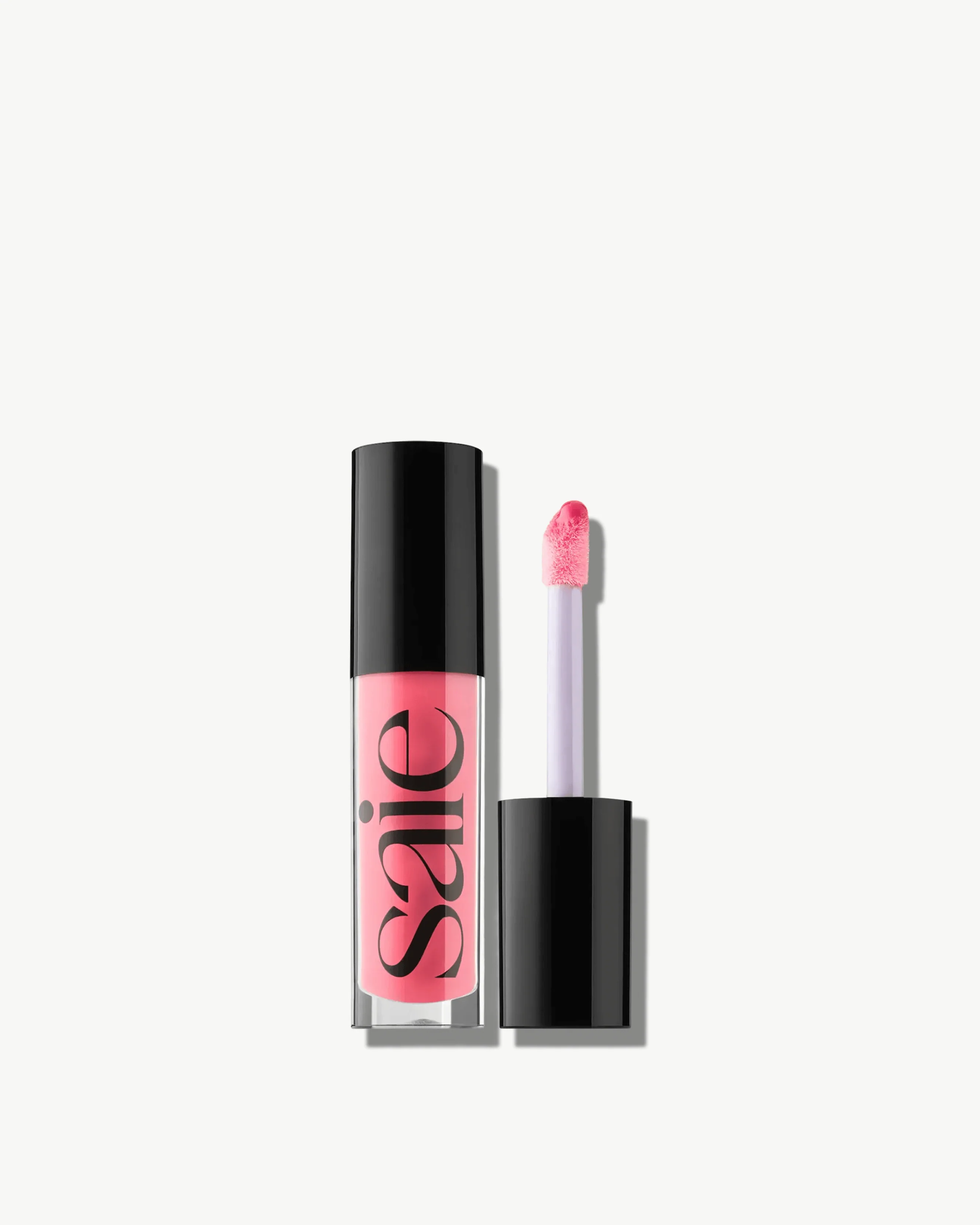 Glossybounce High-Shine Hydrating Lip Gloss Oil - Image 3