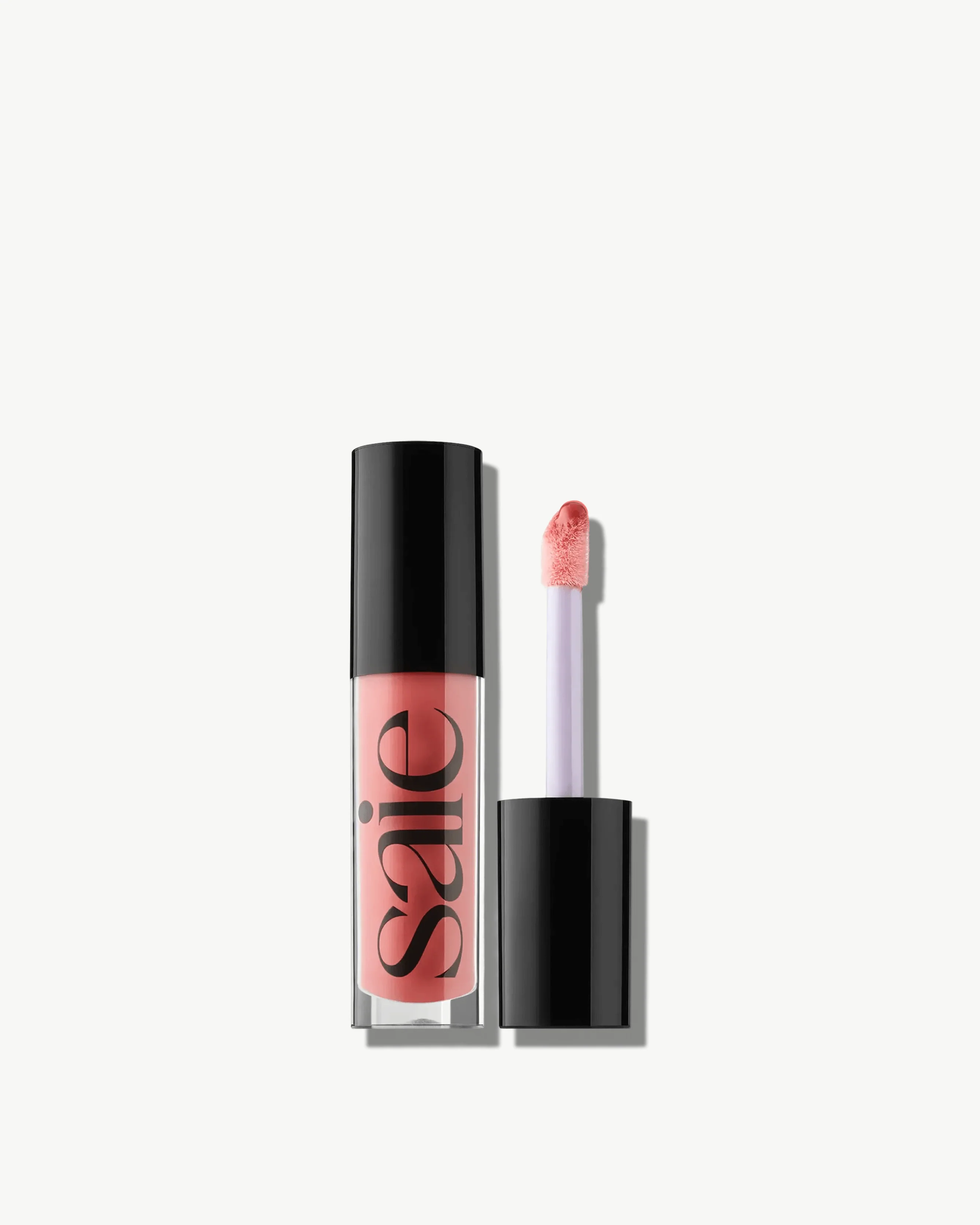 Glossybounce High-Shine Hydrating Lip Gloss Oil - Image 4