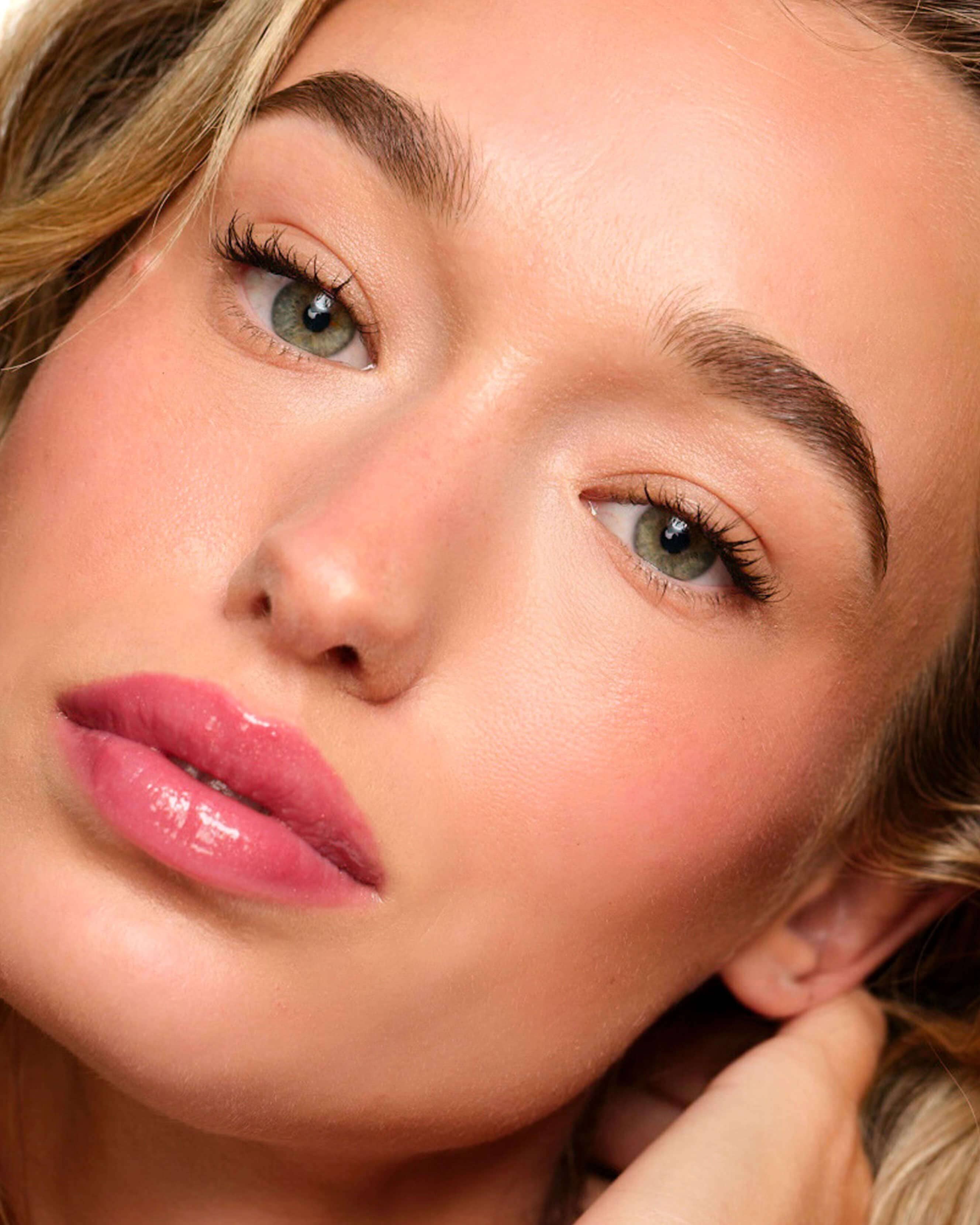 Glossybounce High-Shine Hydrating Lip Gloss Oil - Image 43