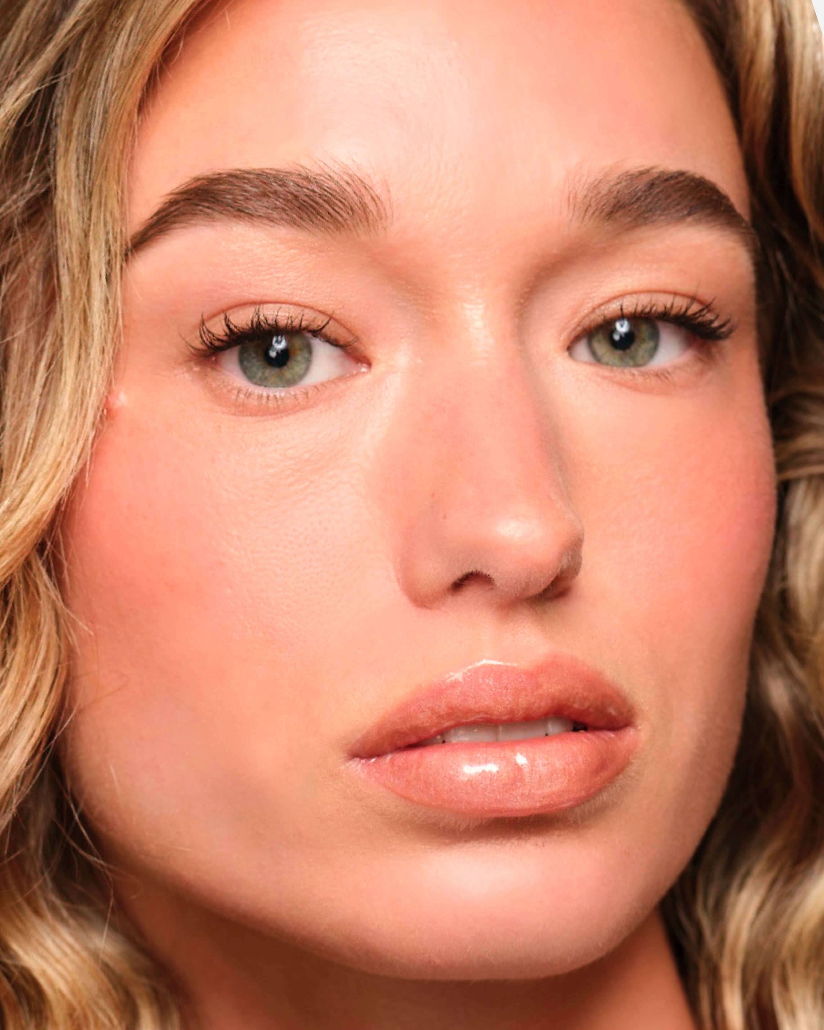 Glossybounce High-Shine Hydrating Lip Gloss Oil - Image 44