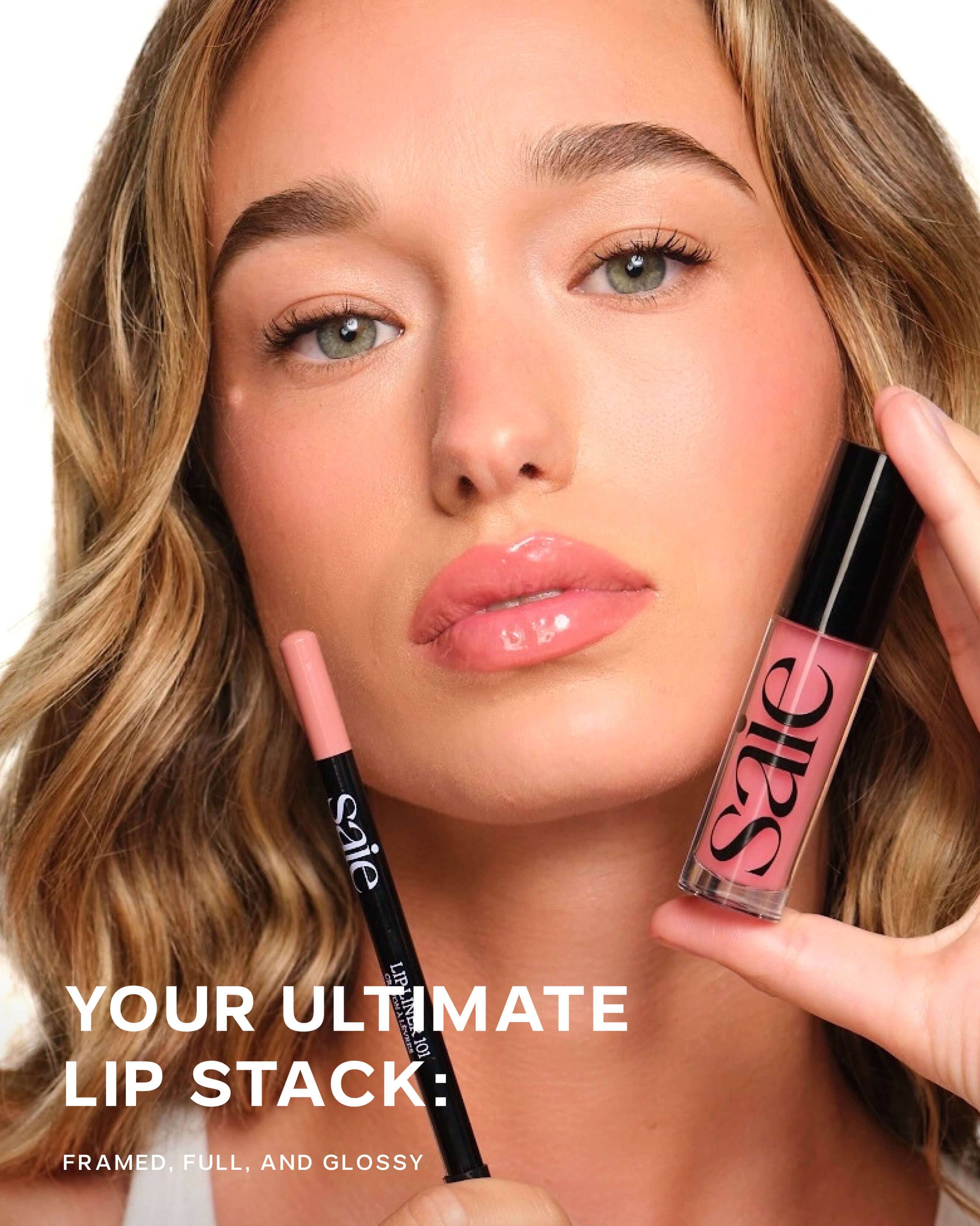 Glossybounce High-Shine Hydrating Lip Gloss Oil - Image 56