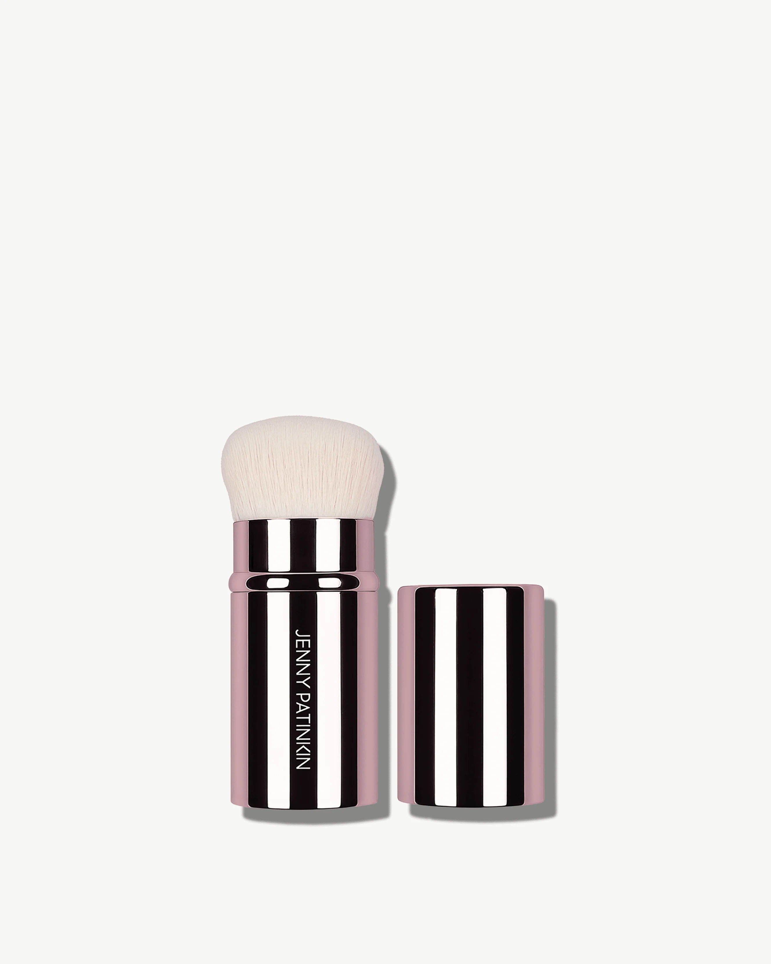 Glow and Go Retractable Makeup Brush