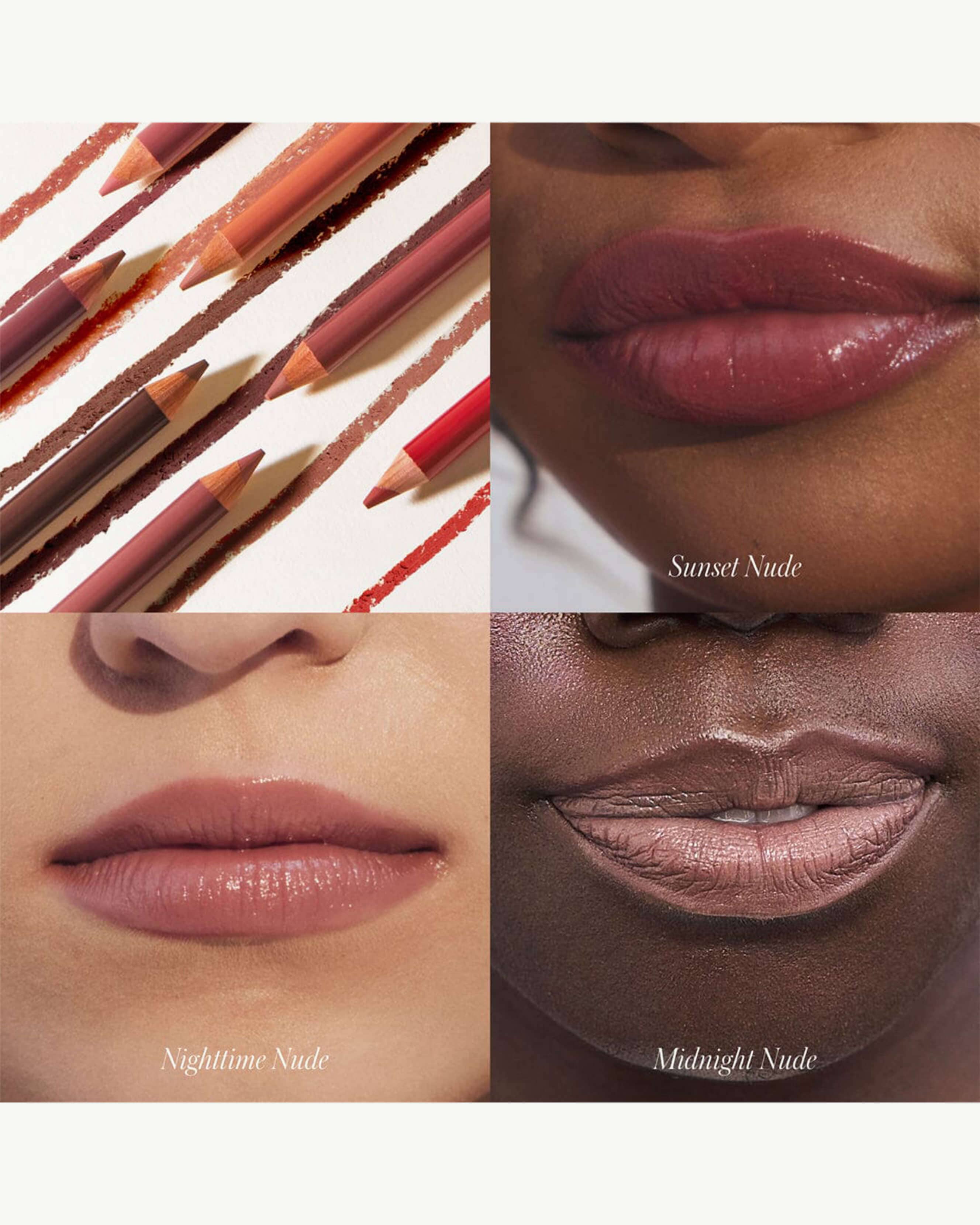 Go Nude Lip Pencil - Image 10