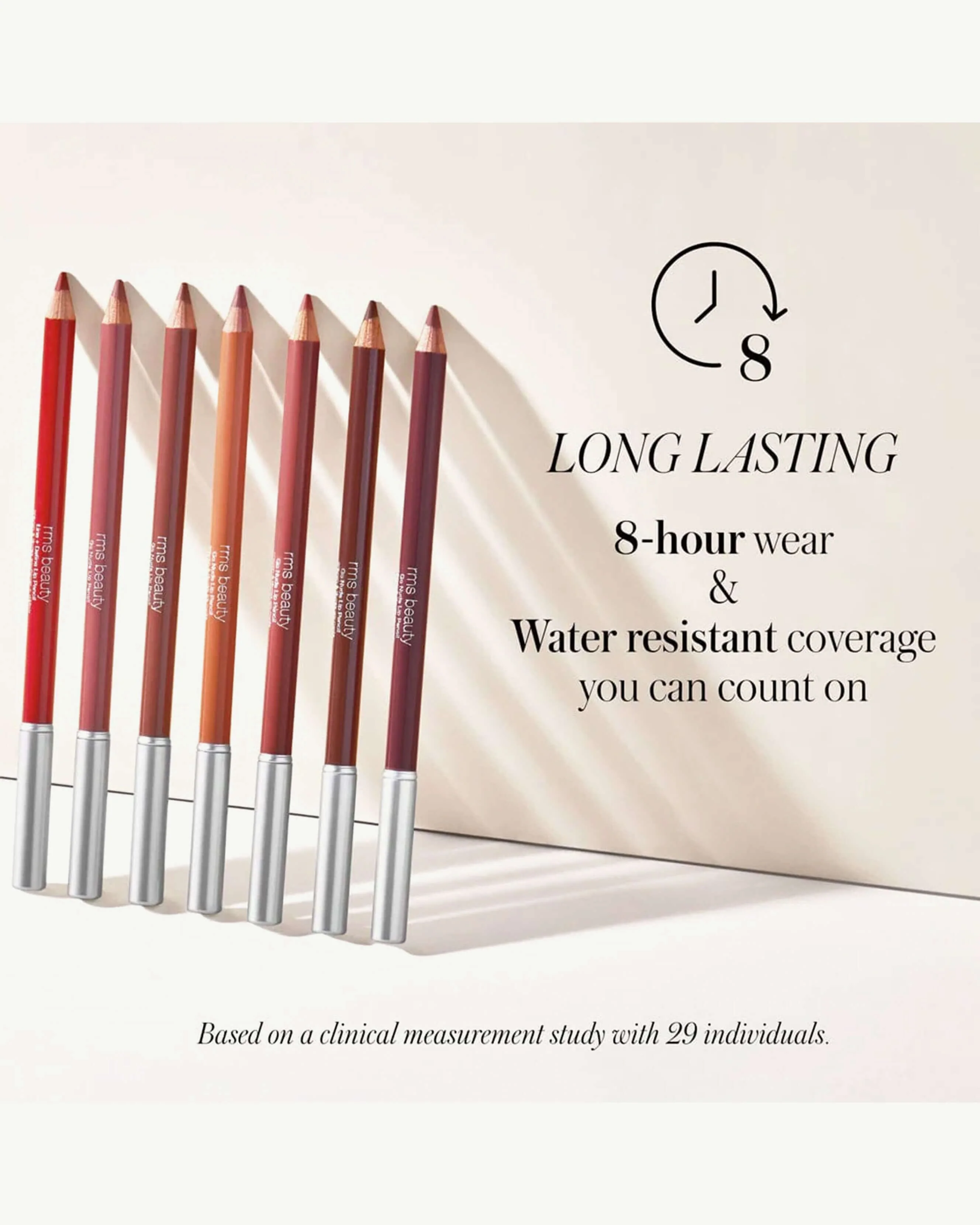 Go Nude Lip Pencil - Image 16