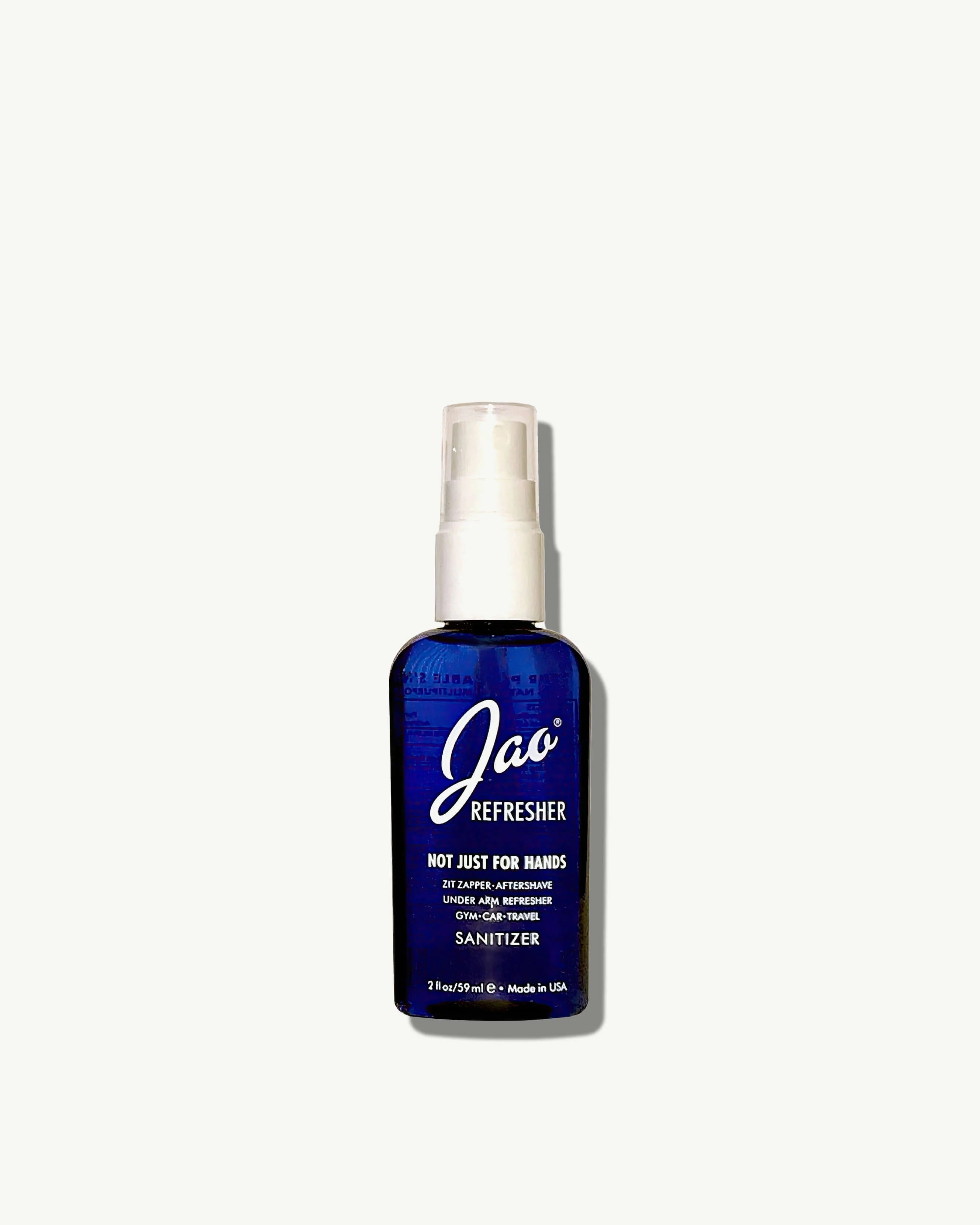 Jao Refresher - Image 2