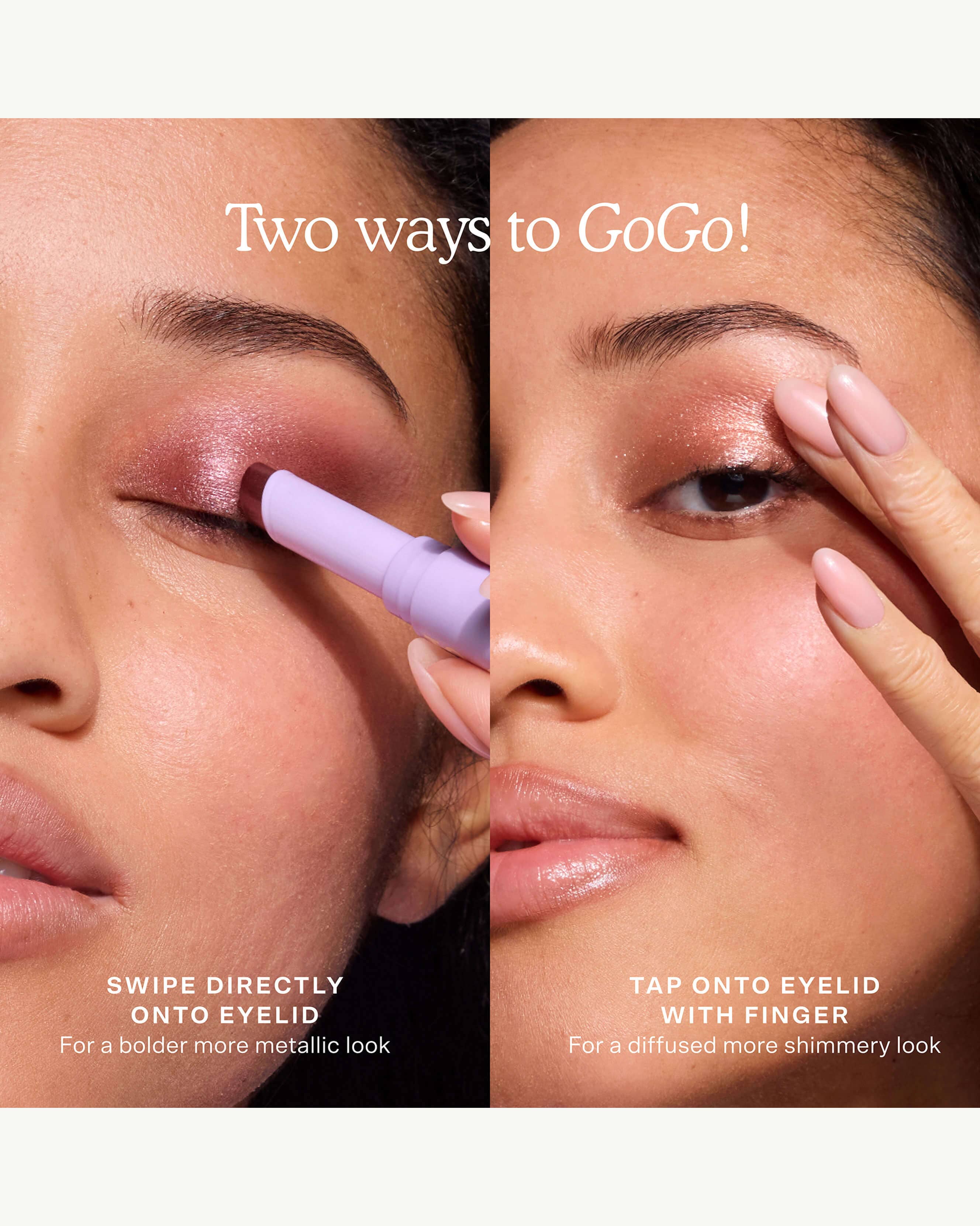 GoGo Cooling Eyeshadow Stick - Image 41