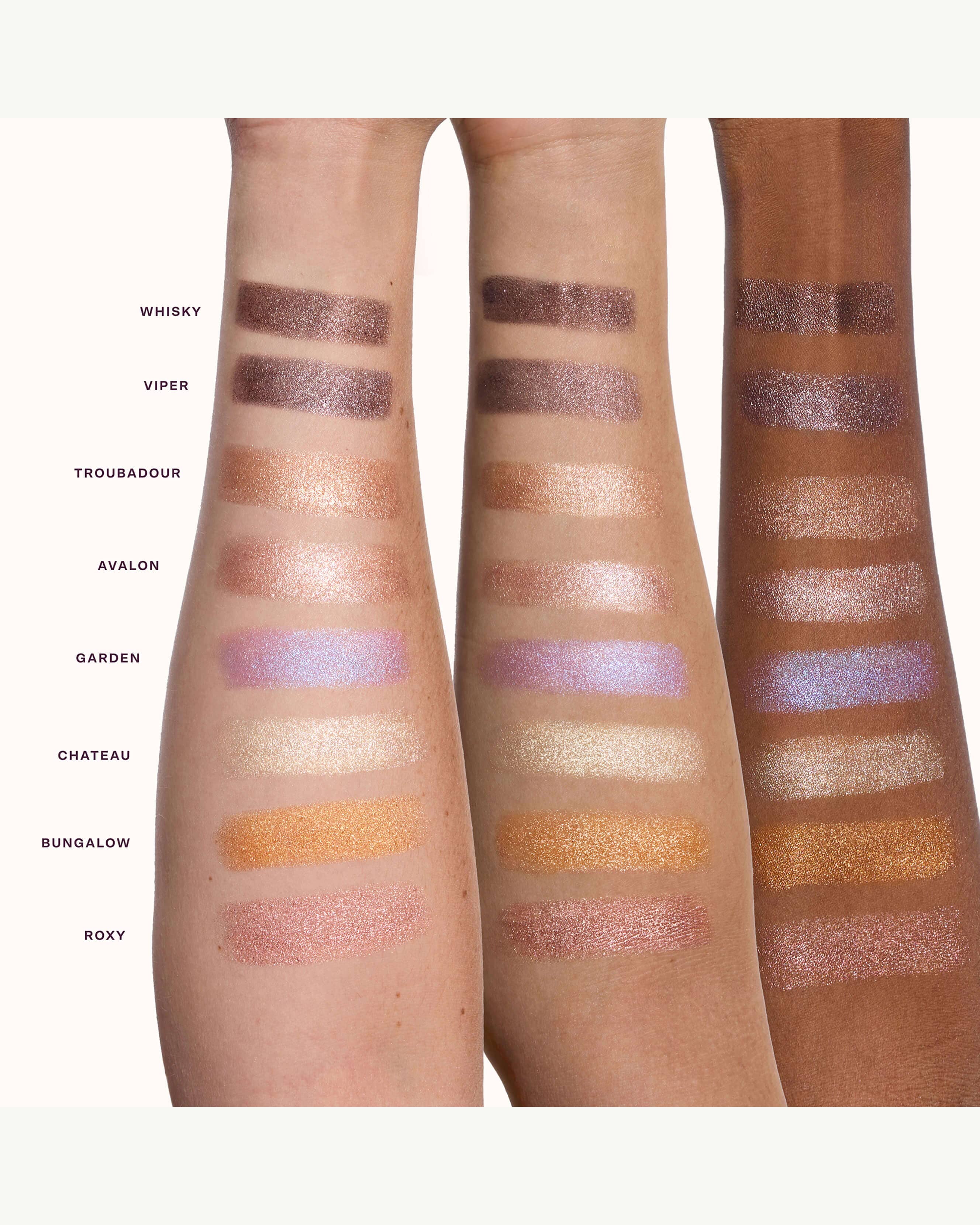 GoGo Cooling Eyeshadow Stick - Image 6