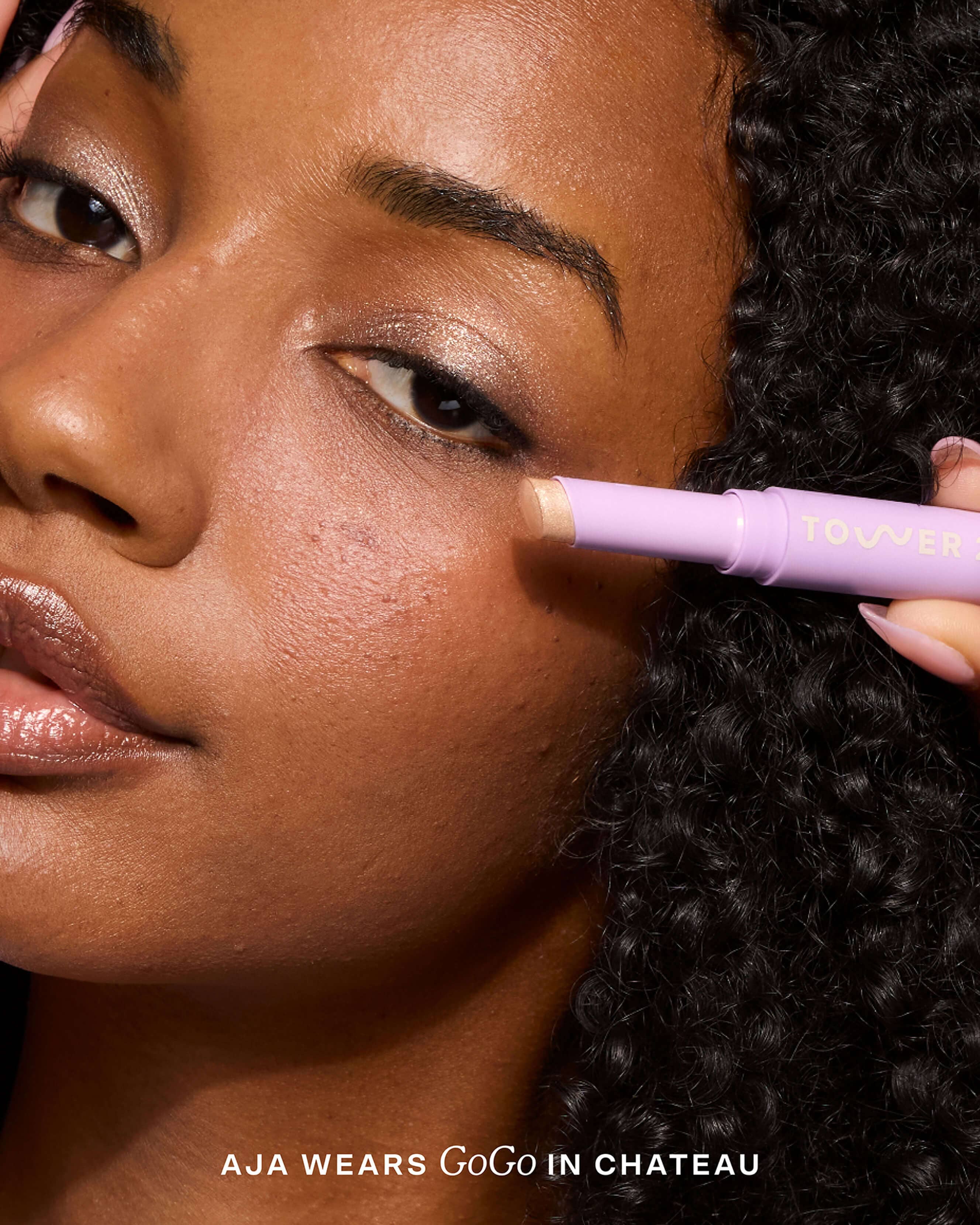 GoGo Cooling Eyeshadow Stick - Image 73