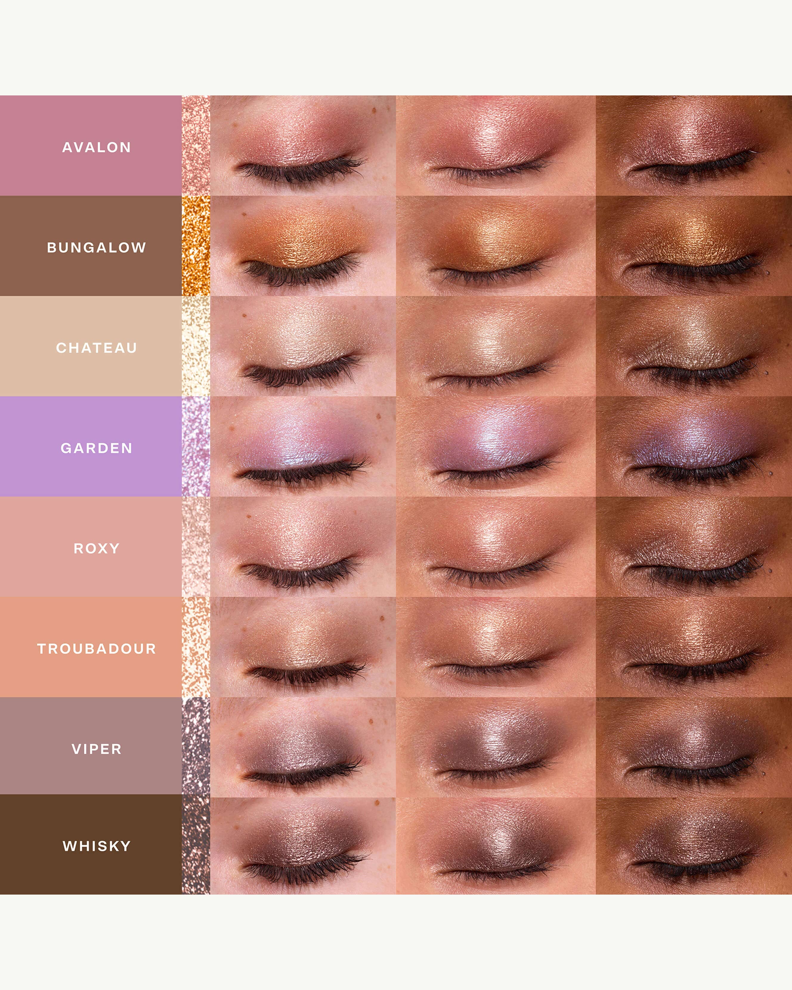 GoGo Cooling Eyeshadow Stick - Image 74