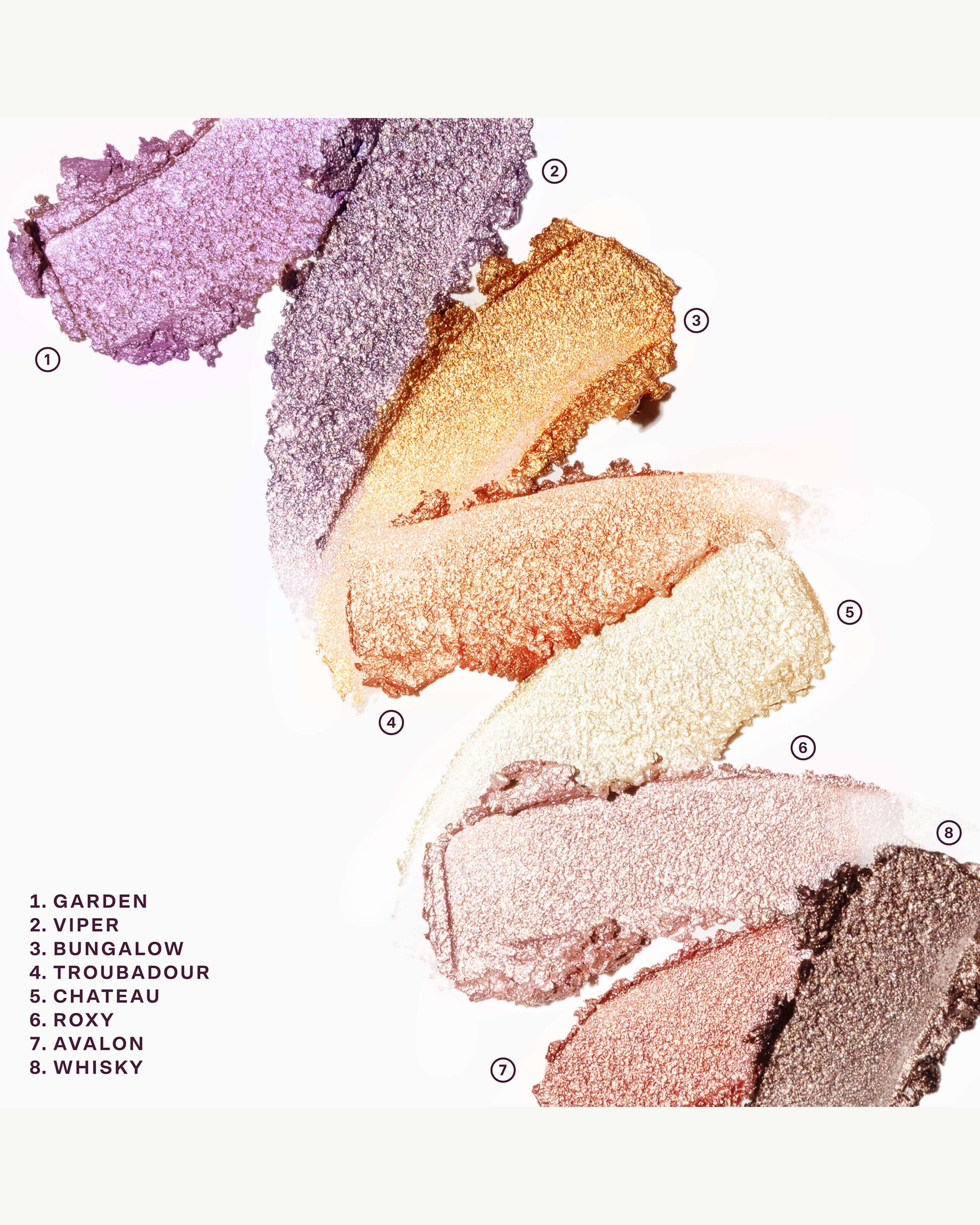 GoGo Cooling Eyeshadow Stick - Image 75
