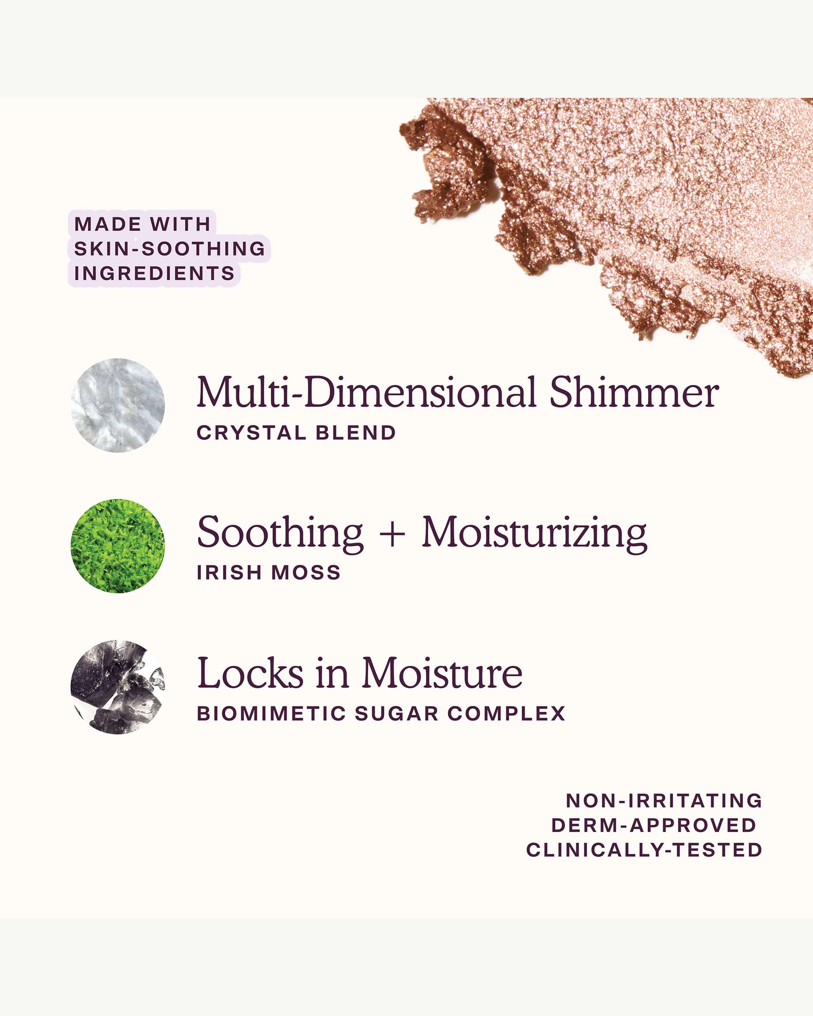 GoGo Cooling Eyeshadow Stick - Image 76