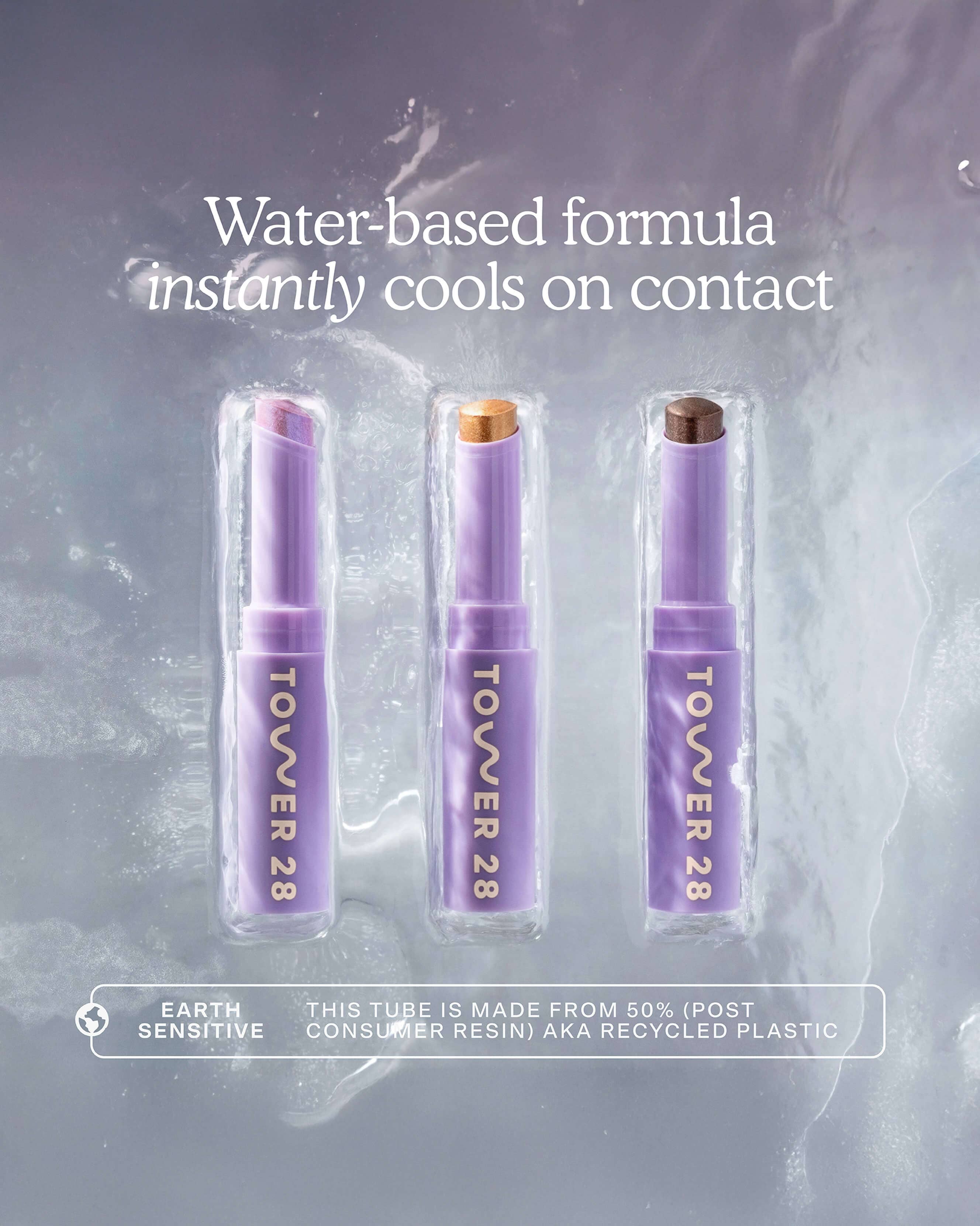 GoGo Cooling Eyeshadow Stick - Image 77