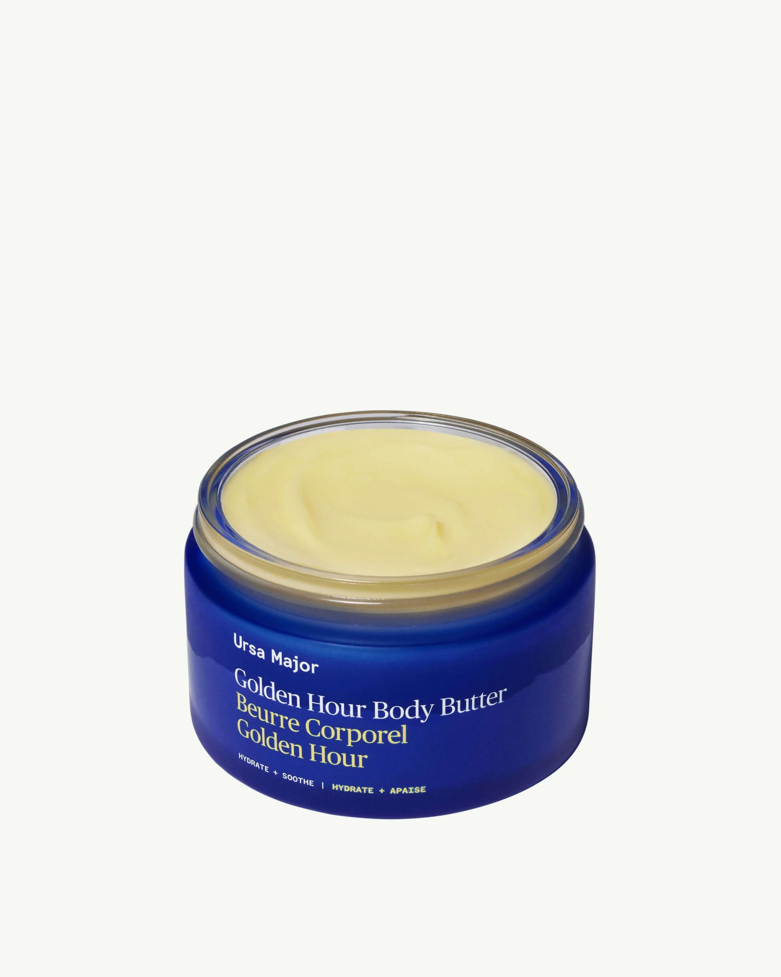 Golden Hour Body Butter Lotion with Calendula and Seabuckthorn for Dry Skin - Image 7