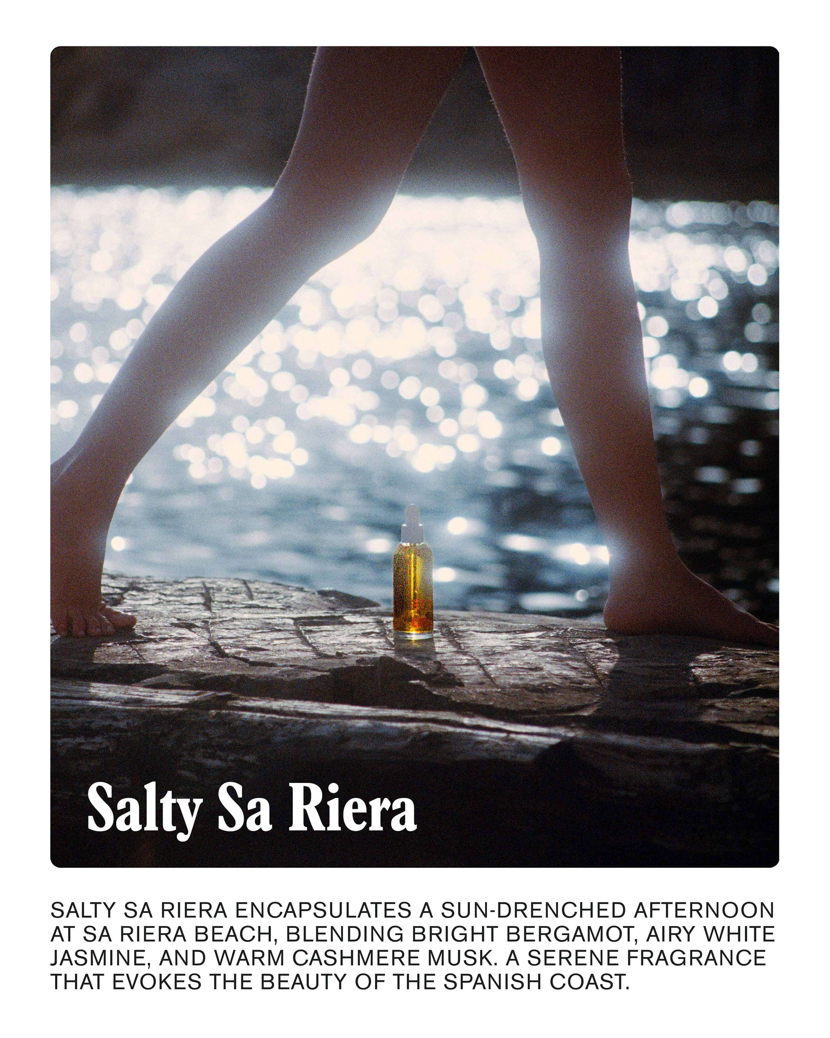 Golden Microalgae Body Oil - Image 5