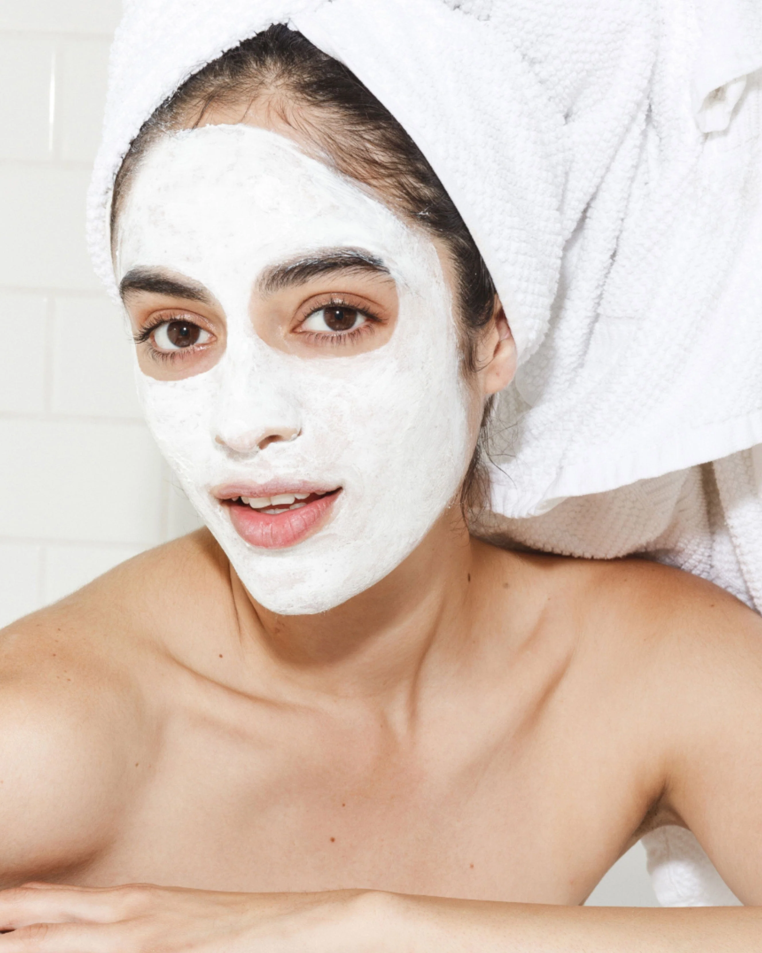 Facial Detox Pore Clarifying Mask - Image 4