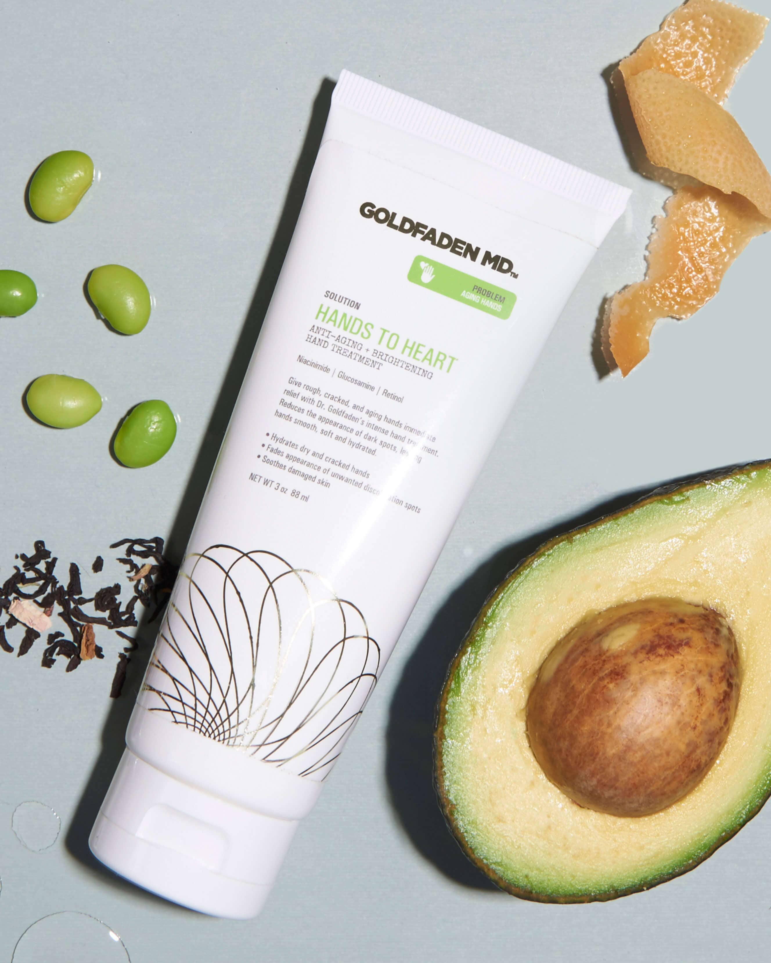 Hands to Heart Brightening Hand Treatment - Image 5