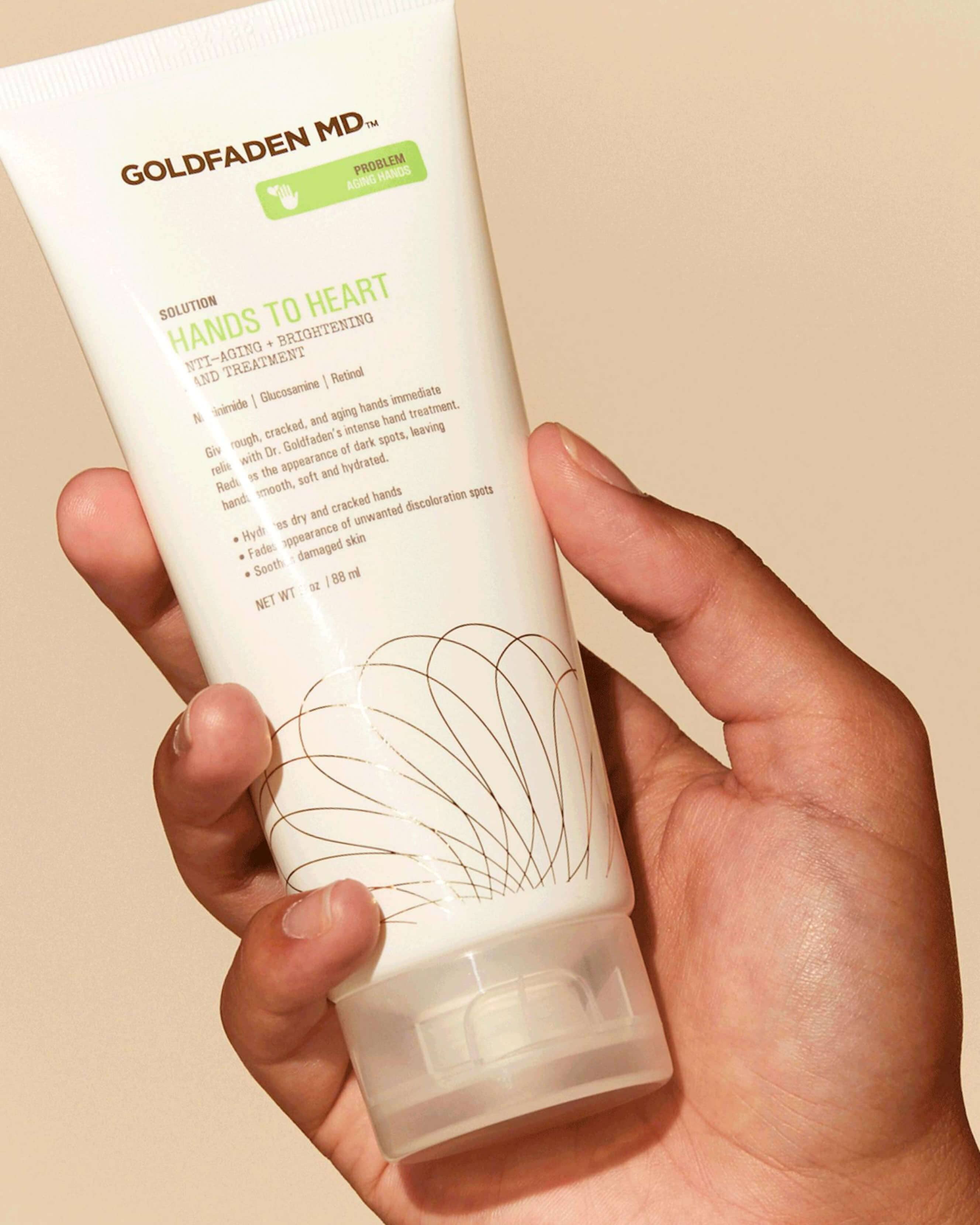 Hands to Heart Brightening Hand Treatment - Image 6