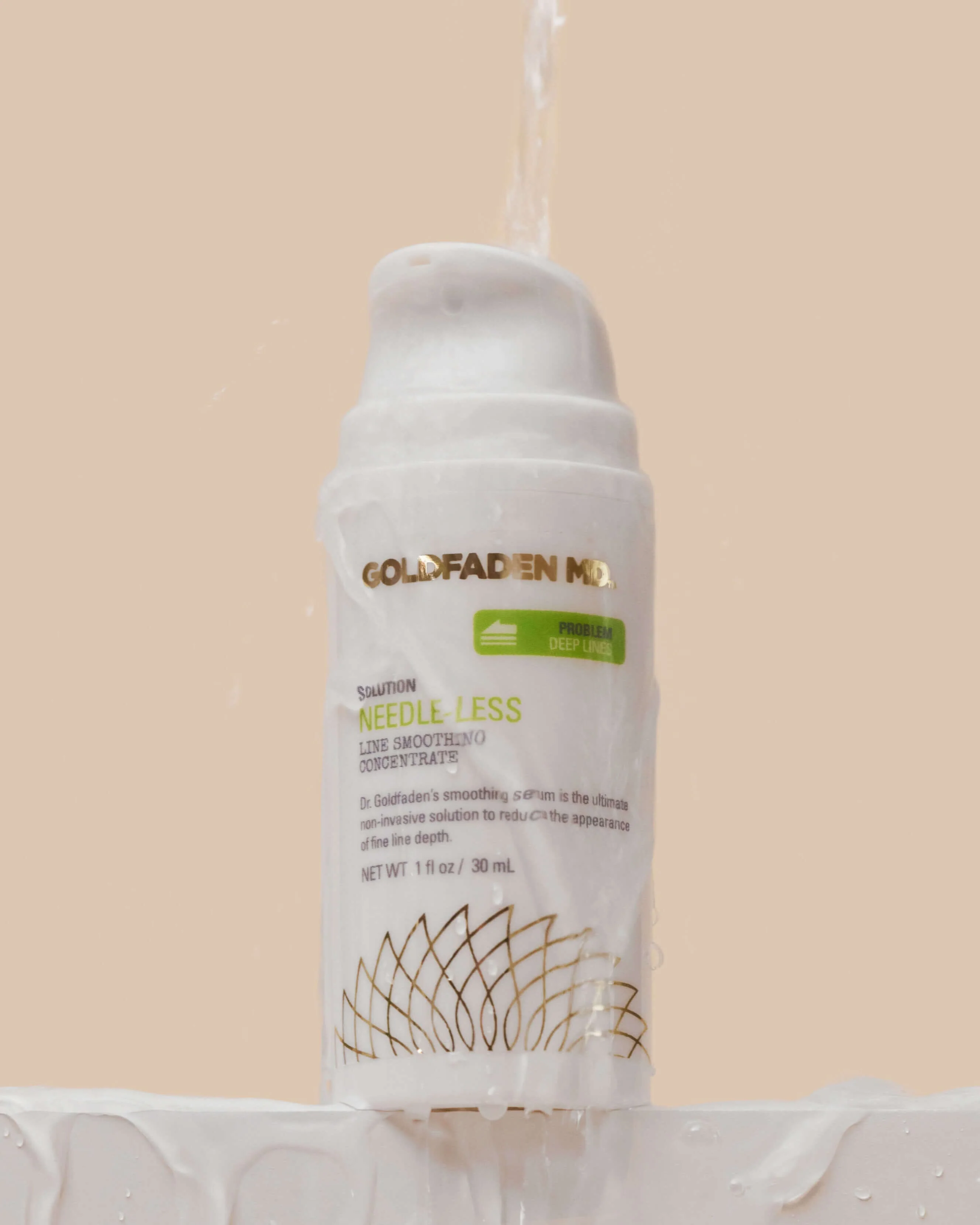 Needle-Less Line Smoothing Concentrate - Image 7