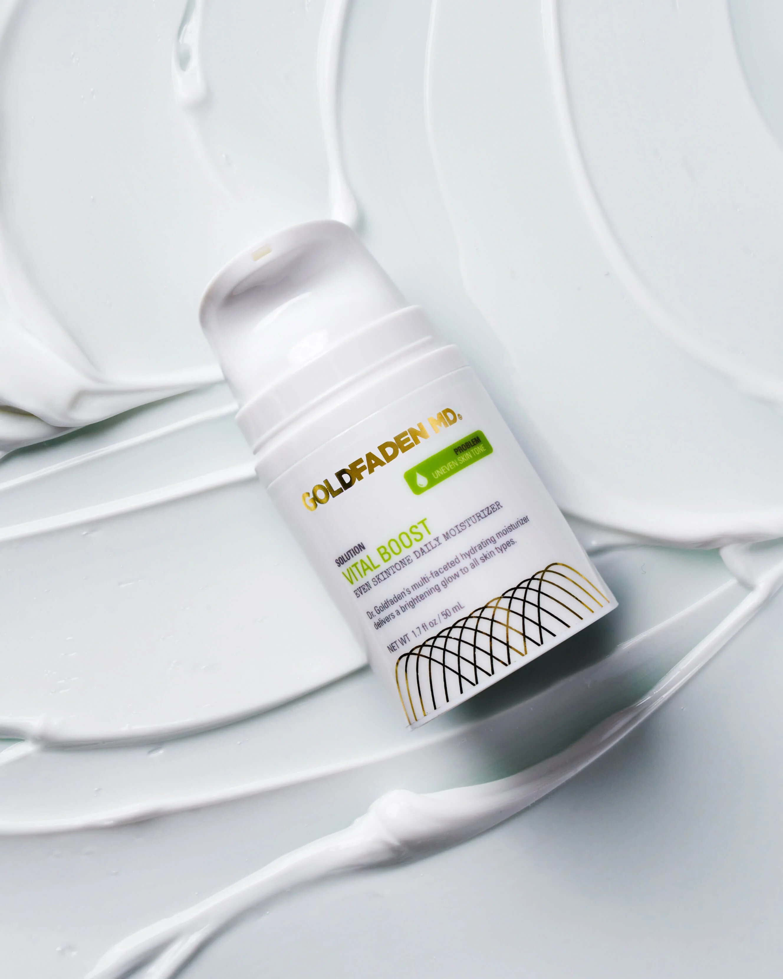 Vital Boost Moisturizer - Image 5