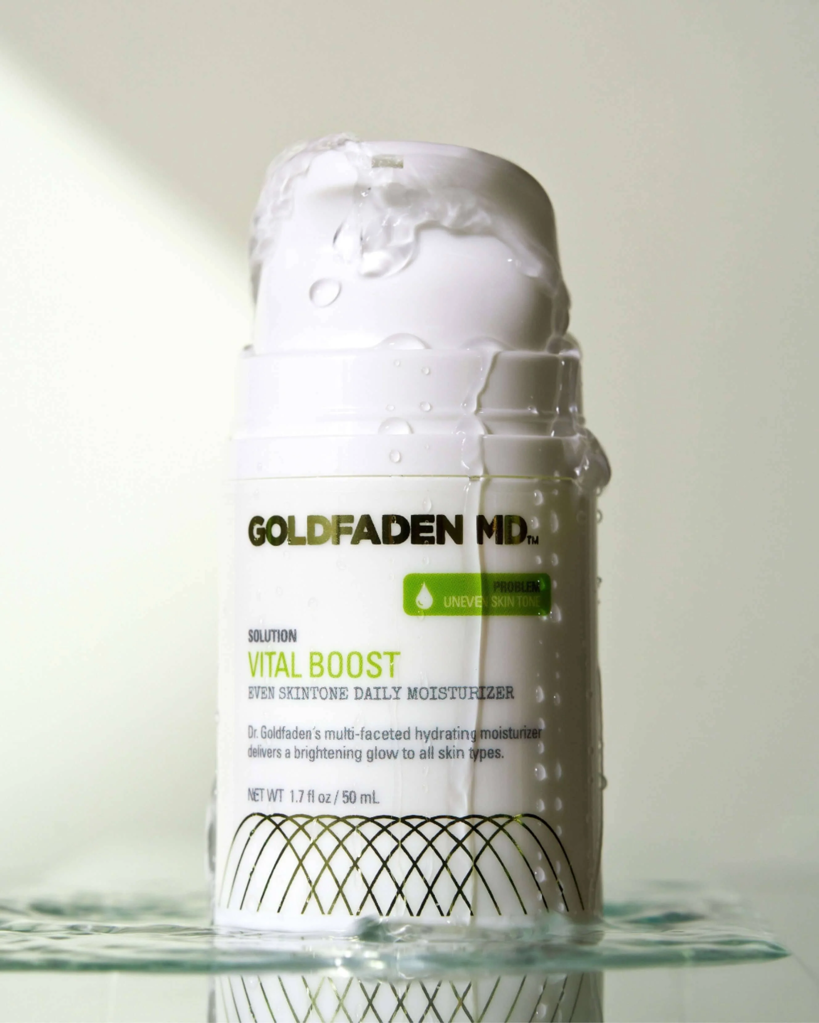 Vital Boost Moisturizer - Image 7