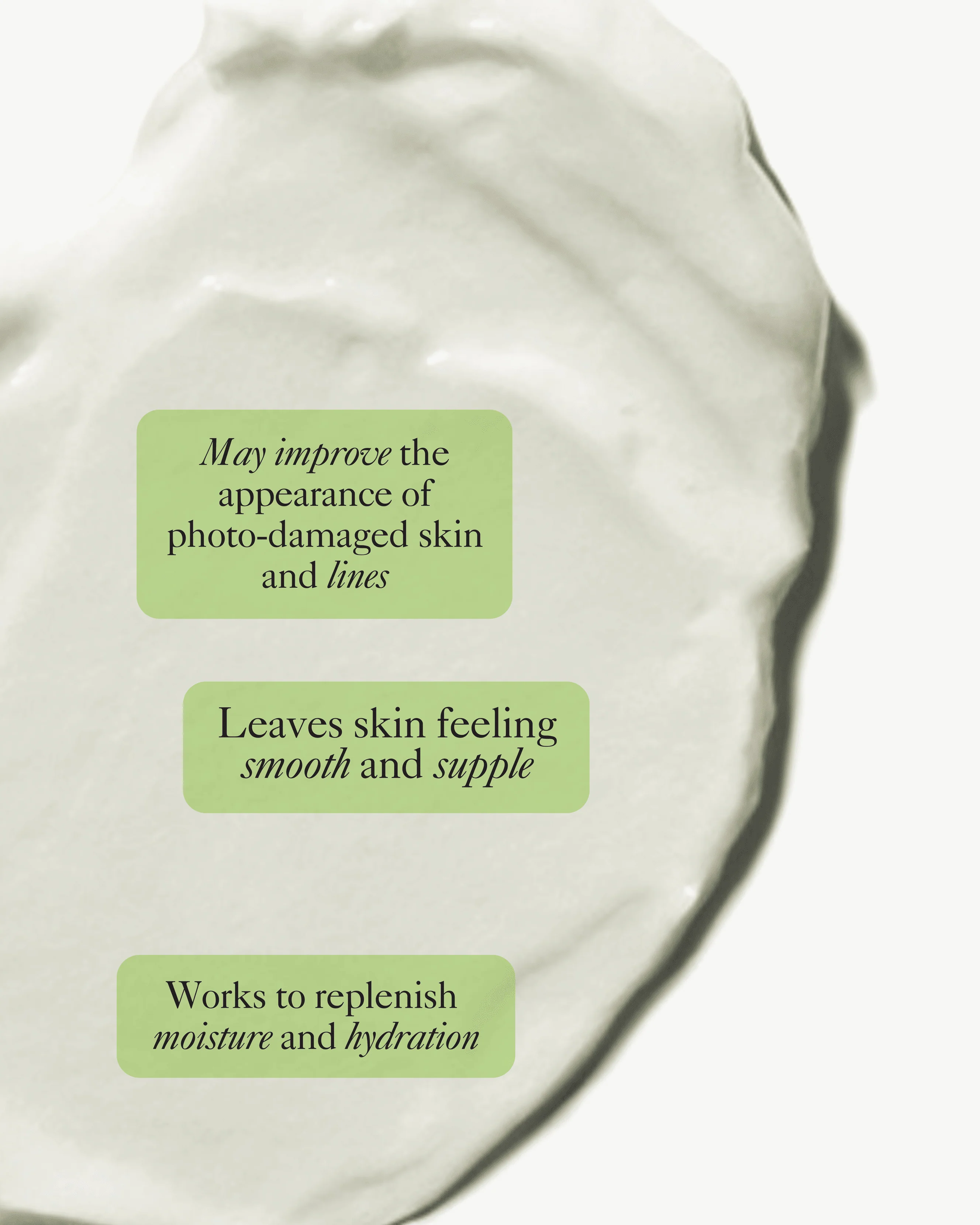Wake Up Call Overnight Facial Treatment - Image 3