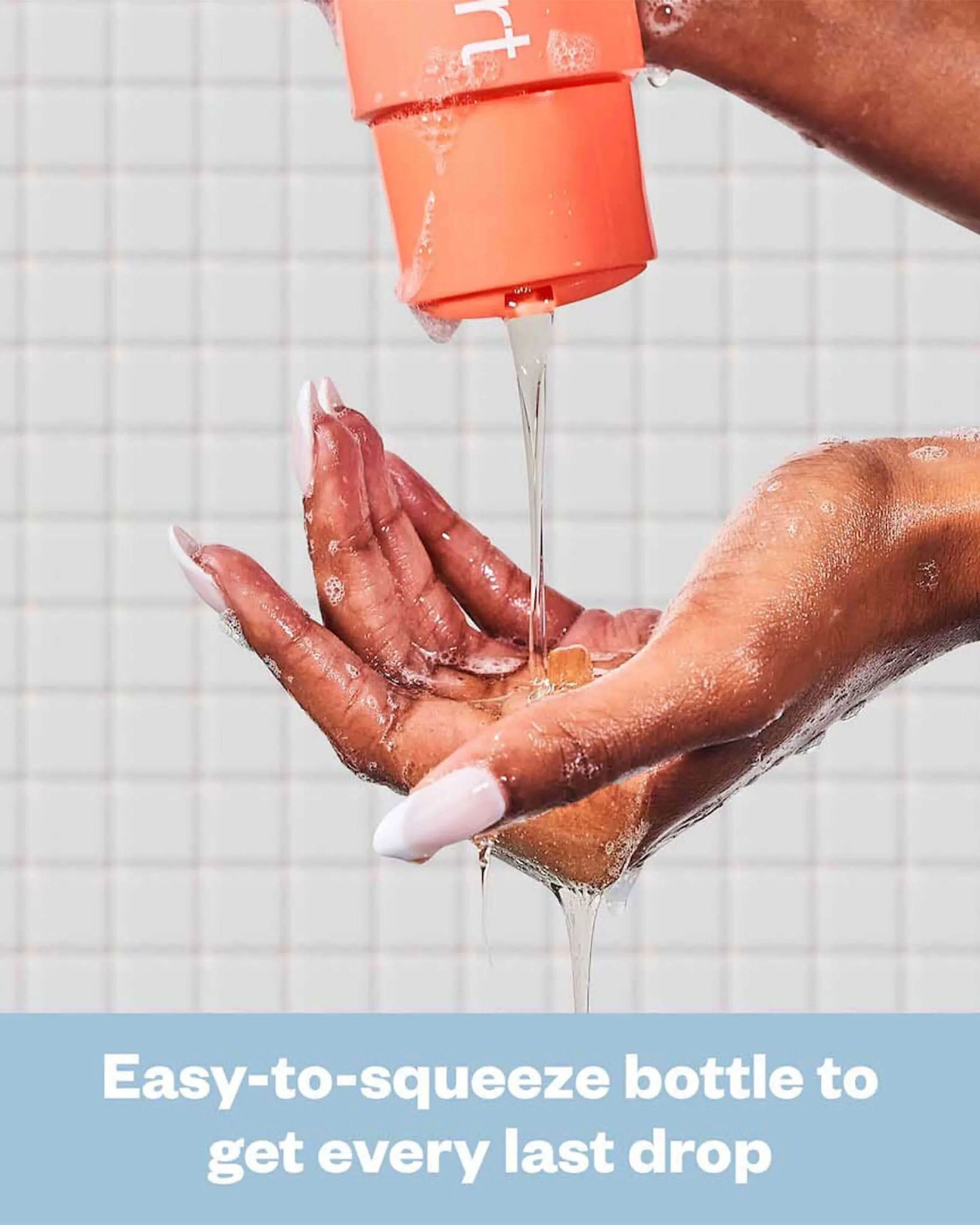 Good Body Skin AHA + Enzyme Exfoliating Body Wash - Image 7