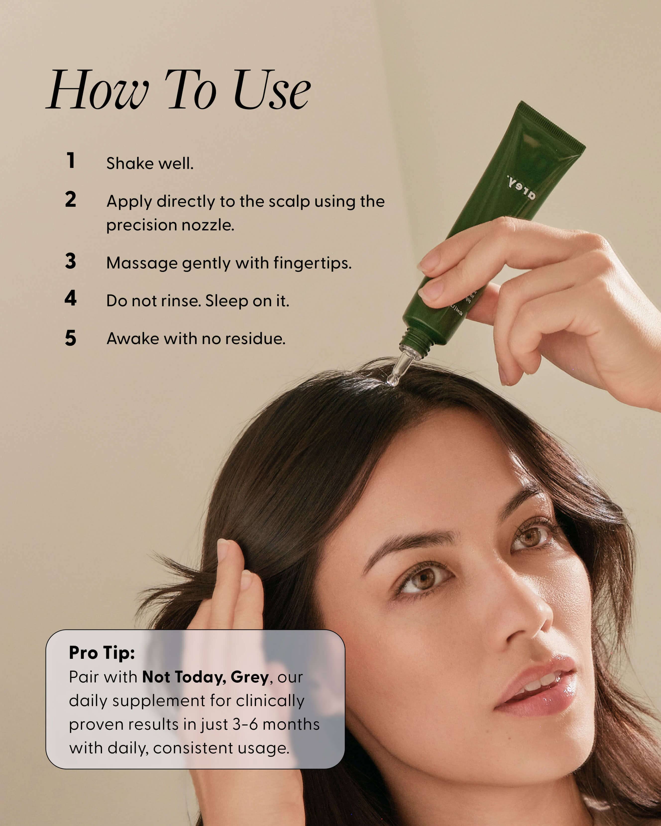 Good Night, Grey - Image 3
